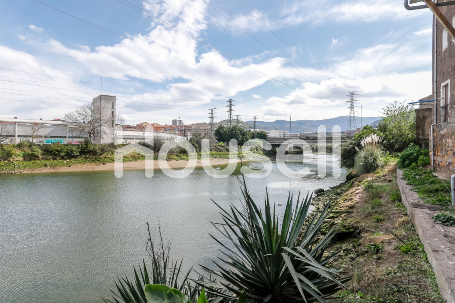 Condominio en Barakaldo, Euskadi 11521339