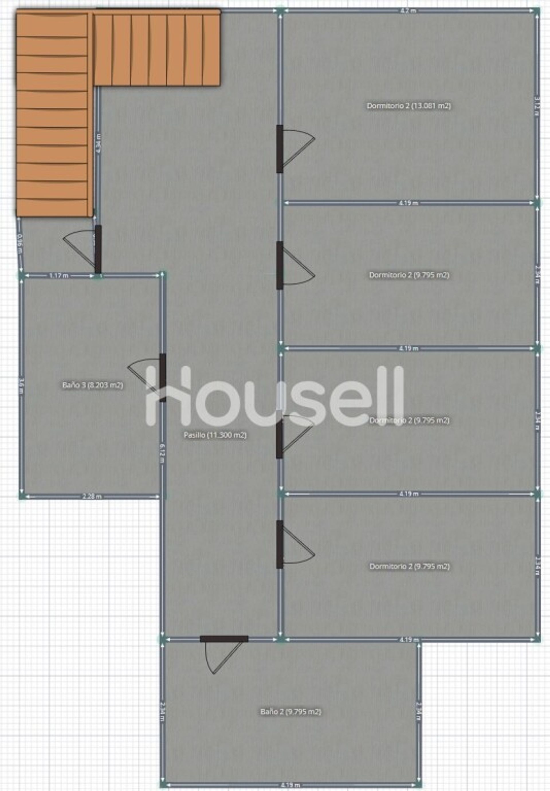 rumah dalam Liendo, Cantabria 11521340