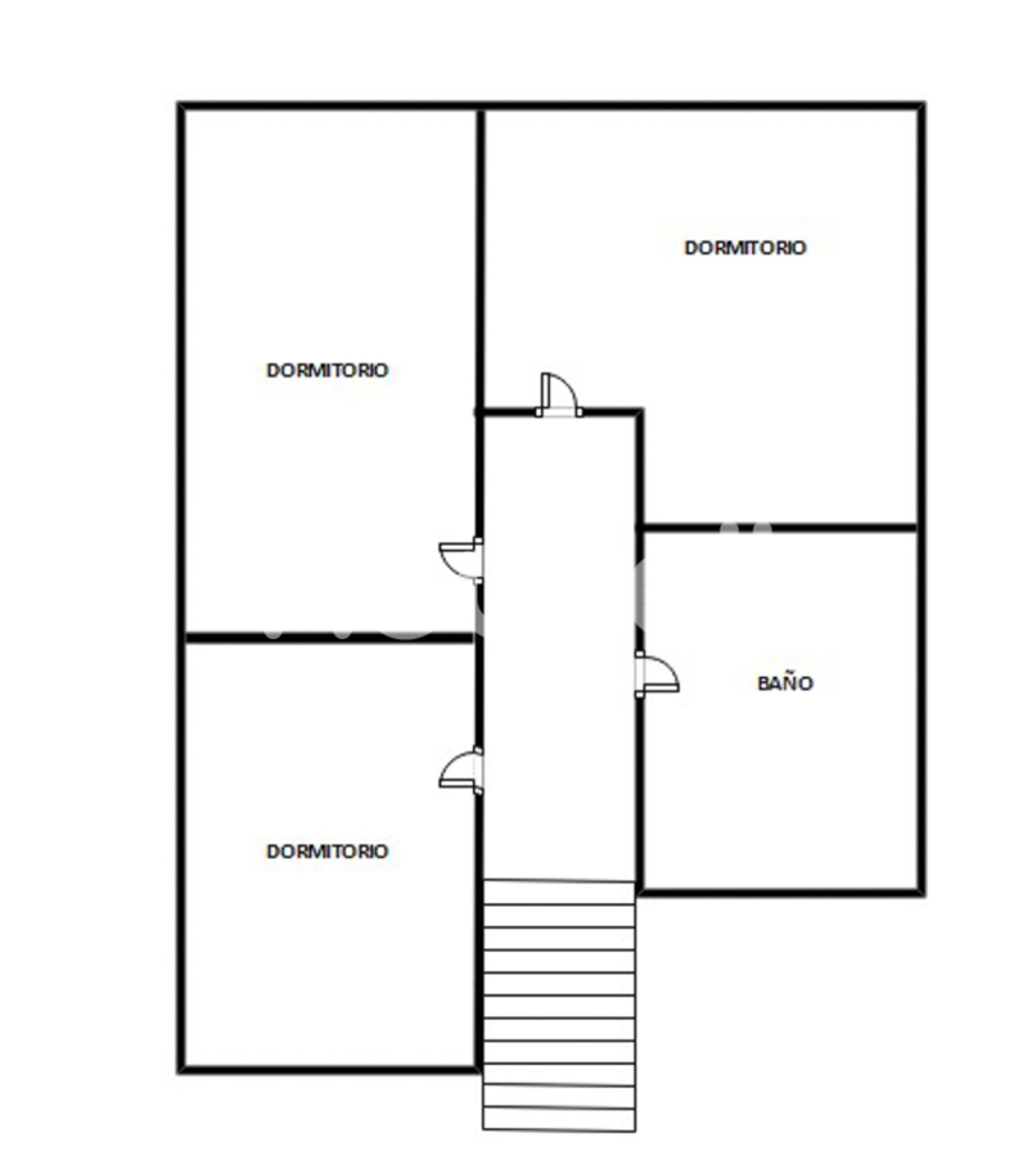 Rumah di Miraflores de la Sierra, Comunidad de Madrid 11521341