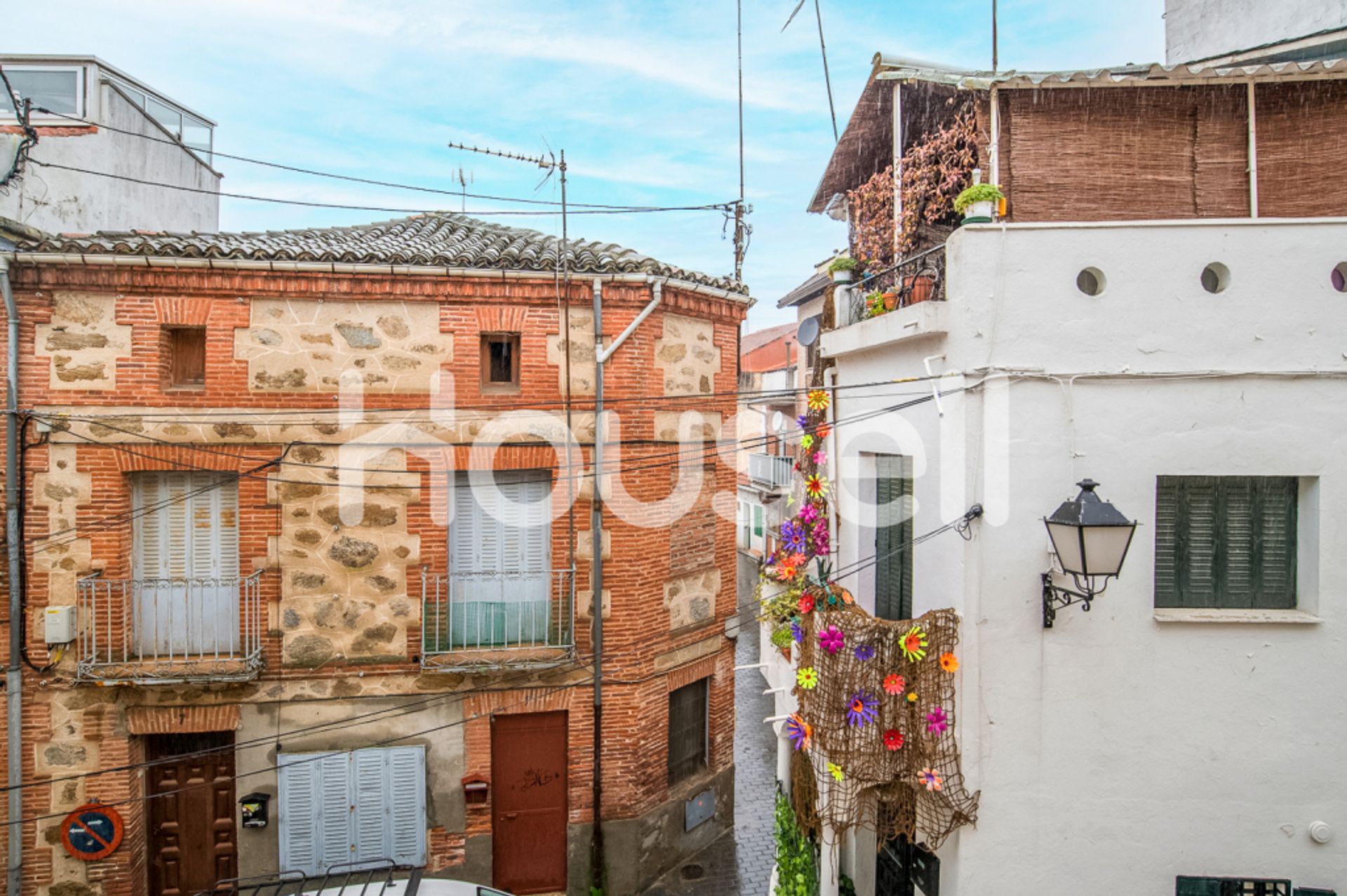 Rumah di Miraflores de la Sierra, Comunidad de Madrid 11521341