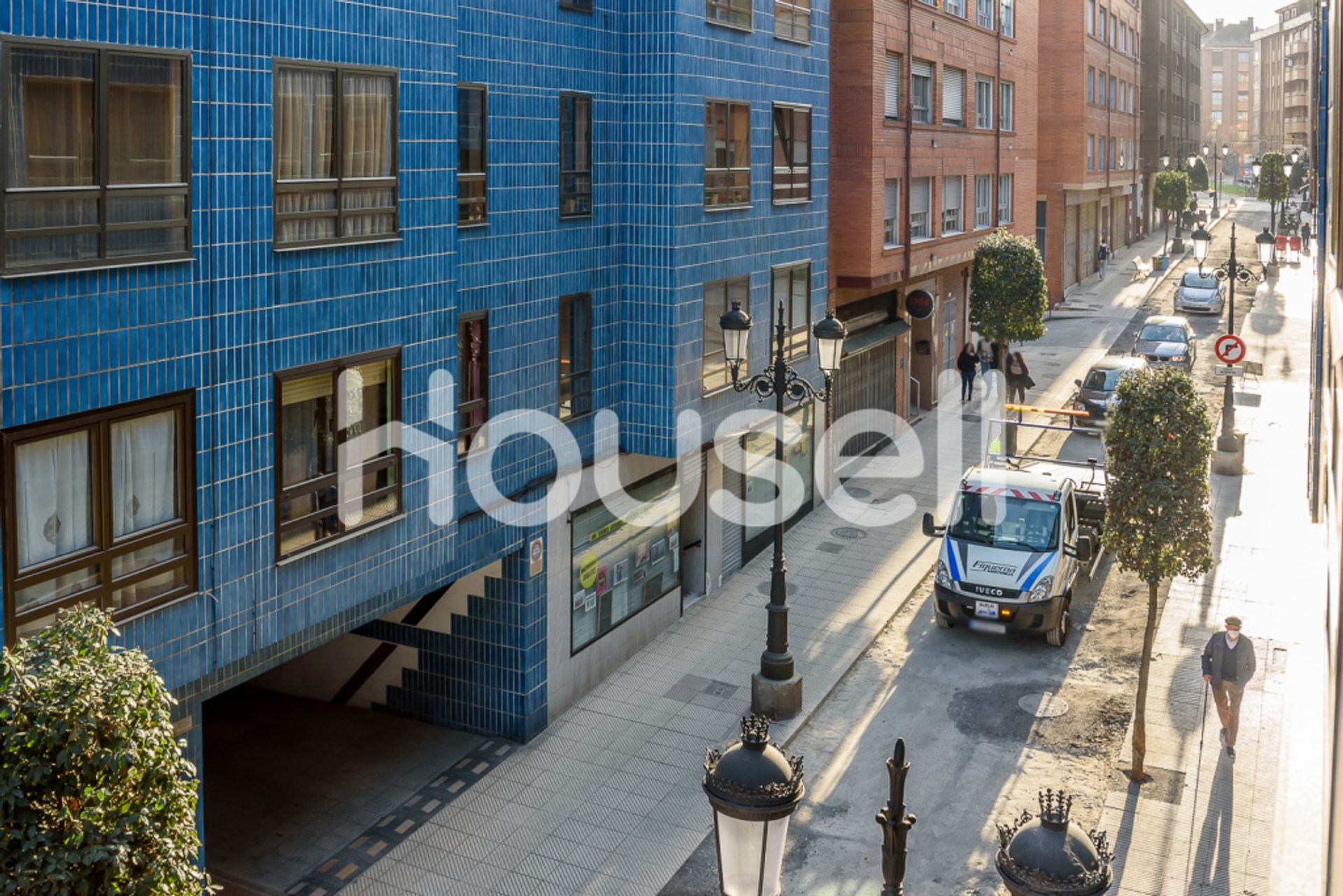 Kondominium dalam Oviedo, Principado de Asturias 11521343