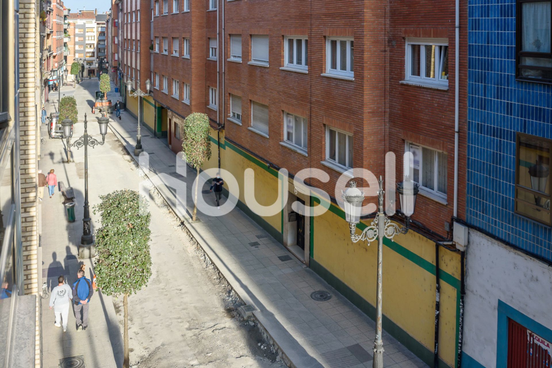 Kondominium dalam Oviedo, Principado de Asturias 11521343