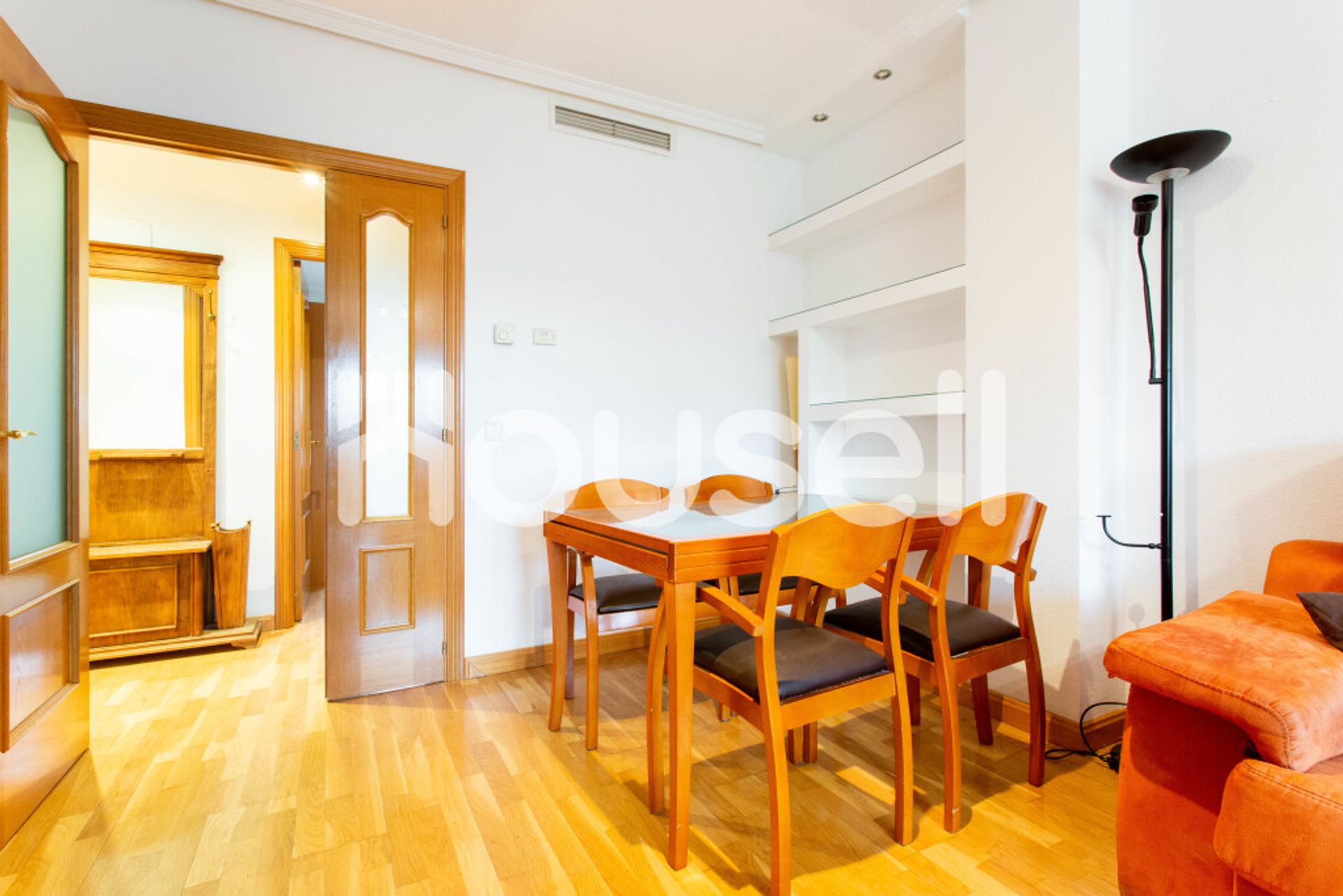 Condominium in Madrid, Comunidad de Madrid 11521344