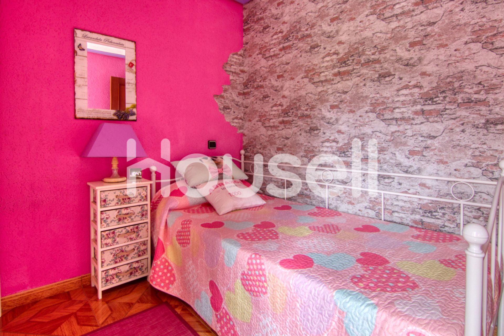 Кондоминиум в Polanco, Cantabria 11521349