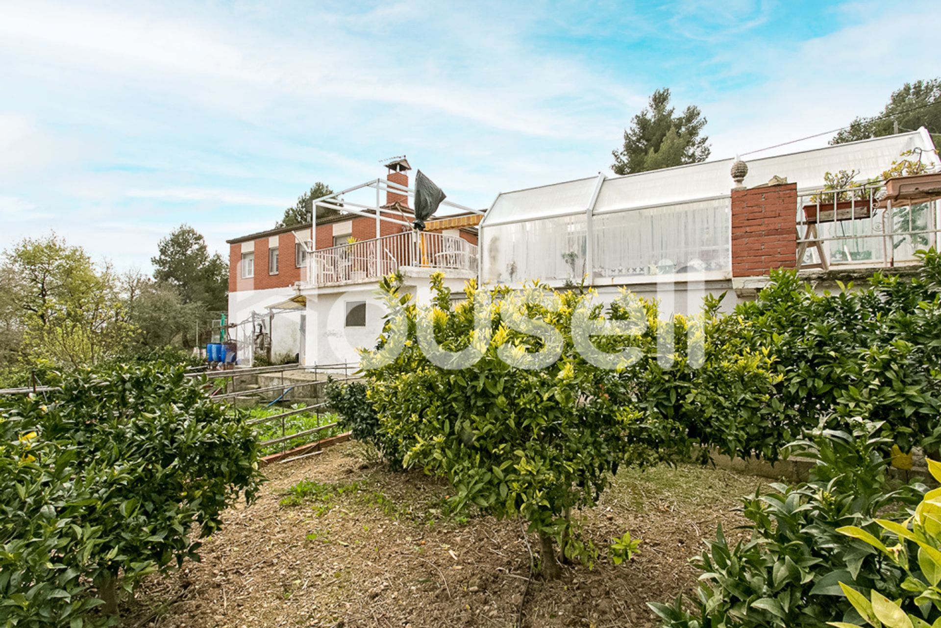 casa en Torrelles de Foix, Catalunya 11521353