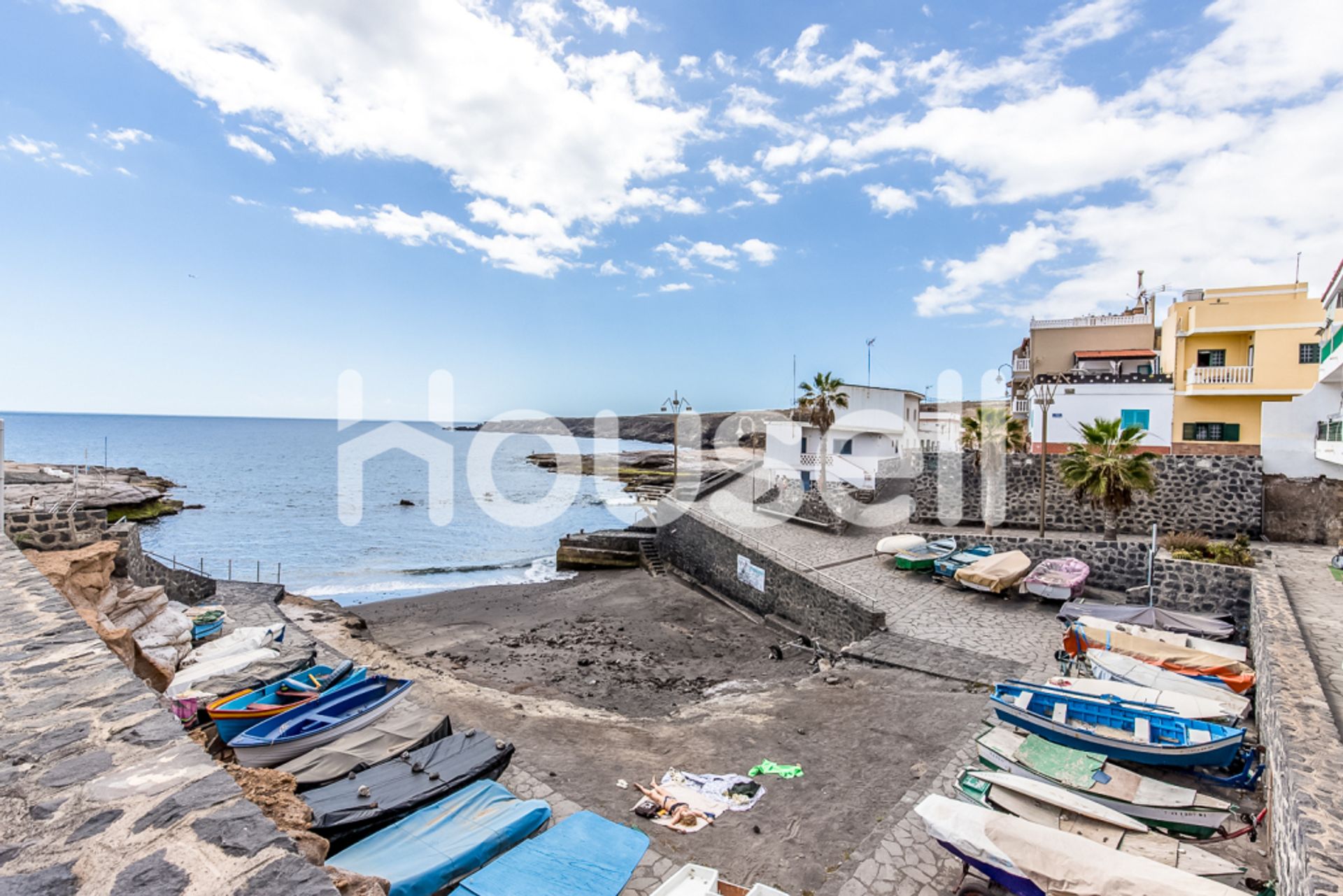 عمارات في La Jaca, Canarias 11521355