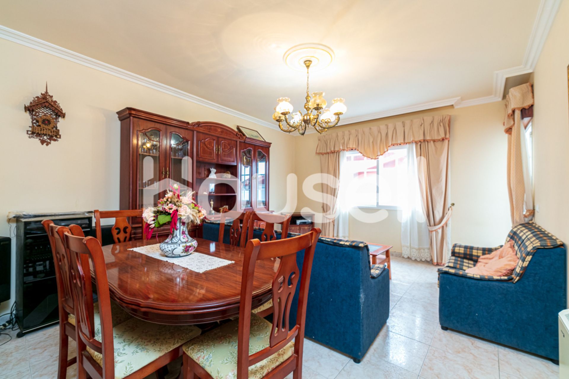 Condominio nel Campo, Galizia 11521356