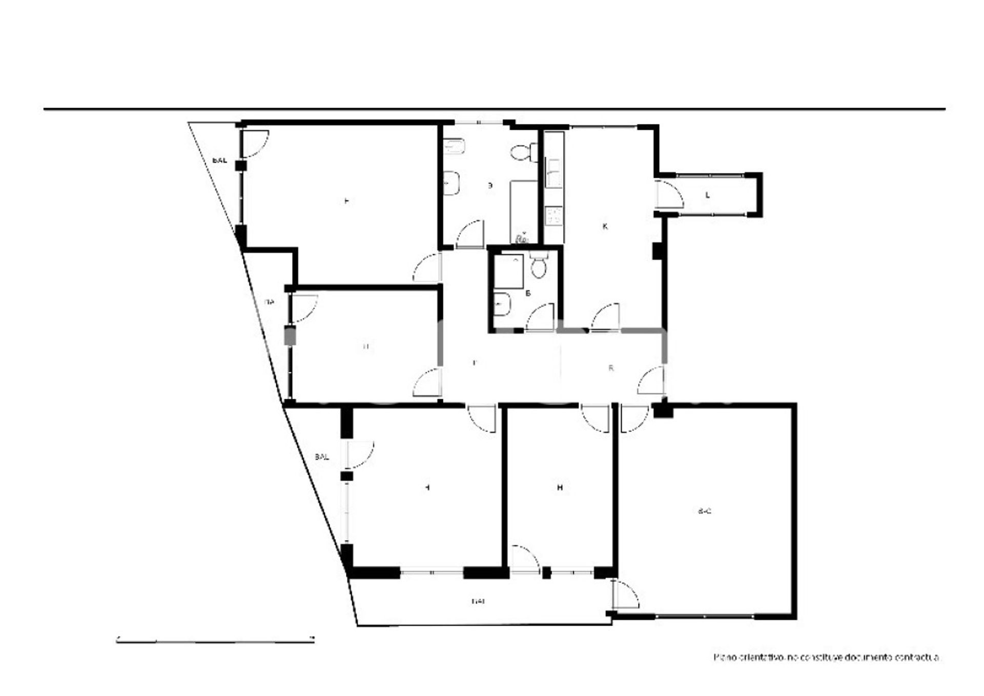 Condominium in Marín, Galicia 11521356