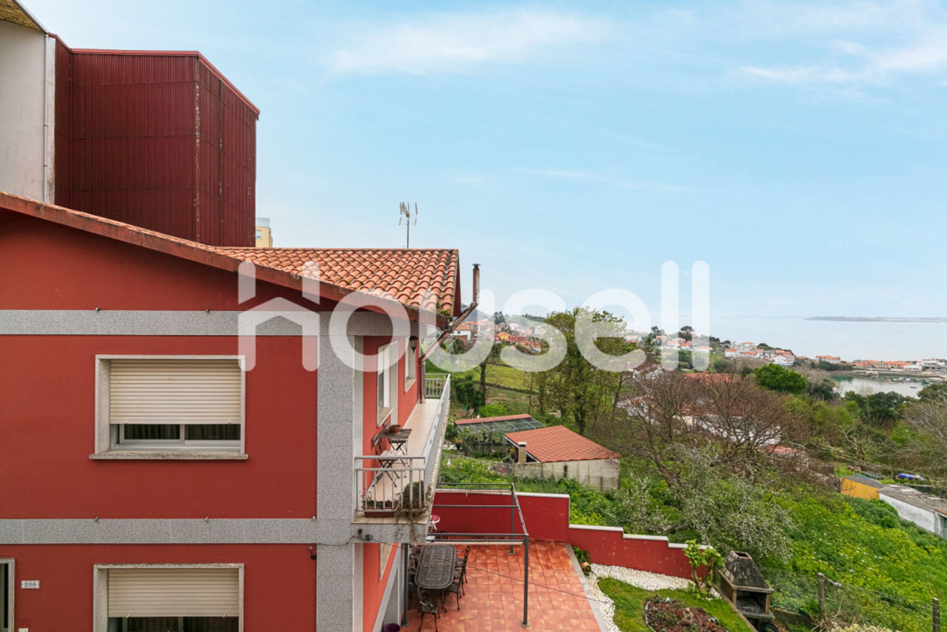 Condominium in Marín, Galicia 11521356