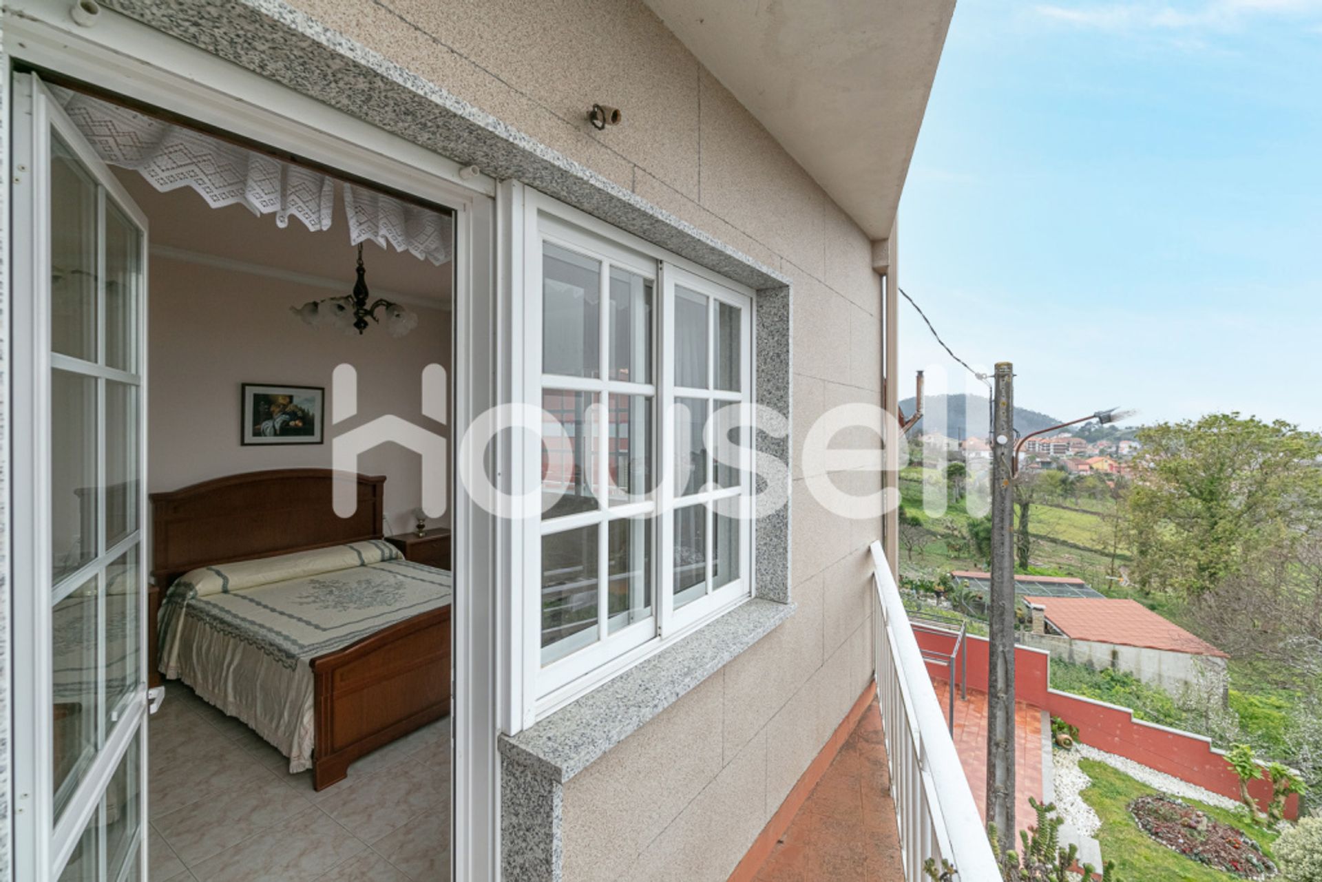 Condominium in Marín, Galicia 11521356