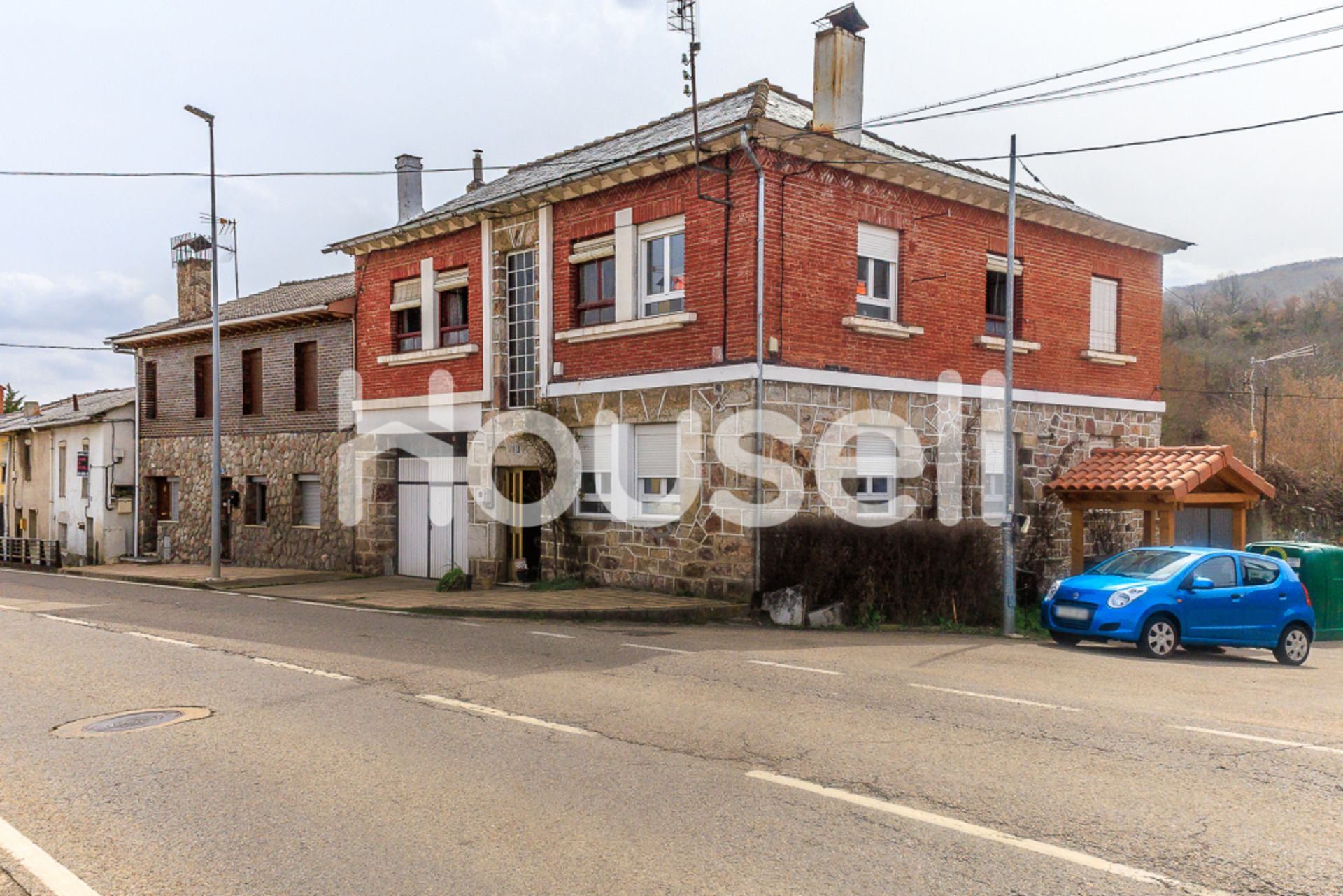 rumah dalam Soto y Amío, Castilla y León 11521360