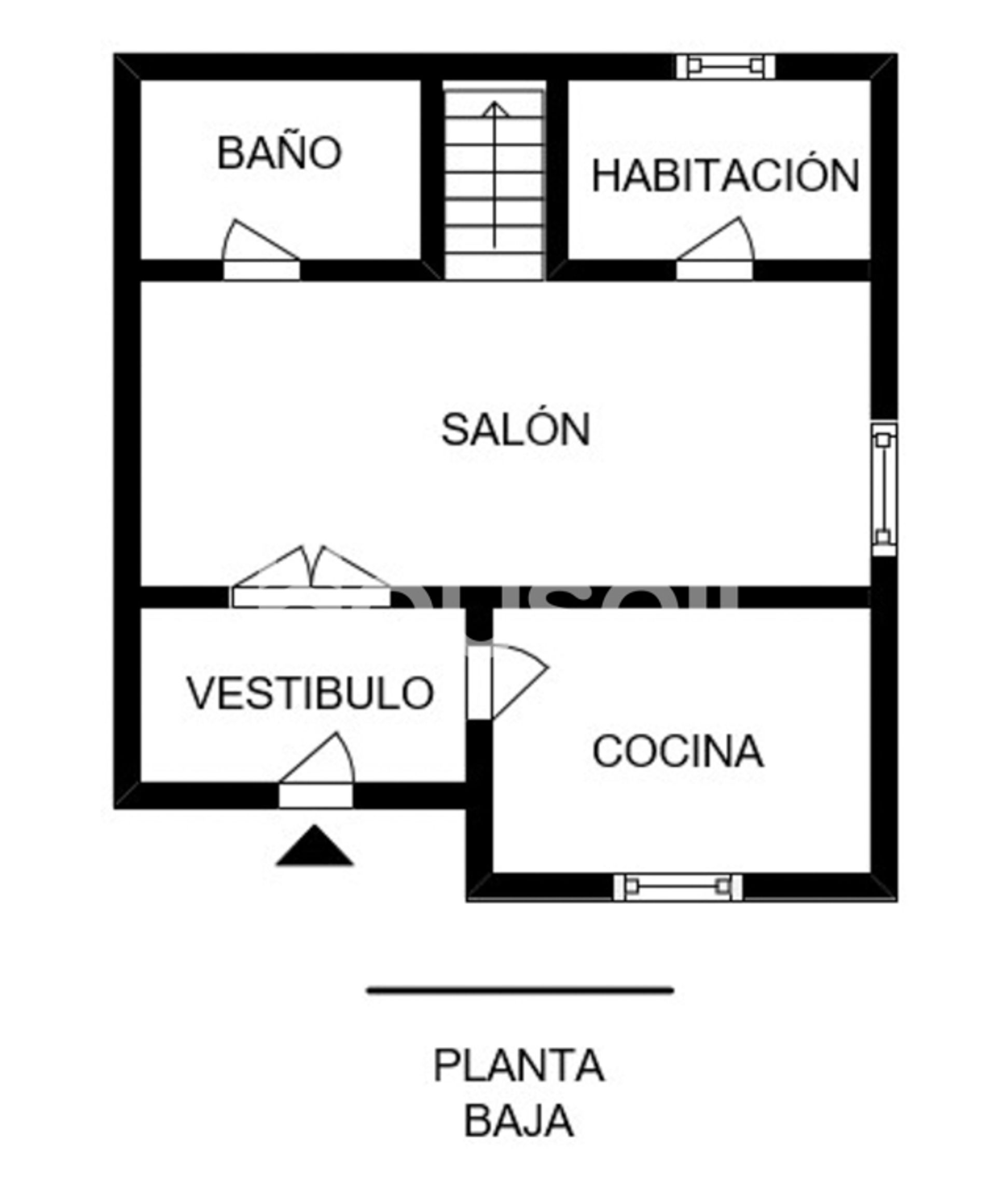 casa en Cáceres, Extremadura 11521365