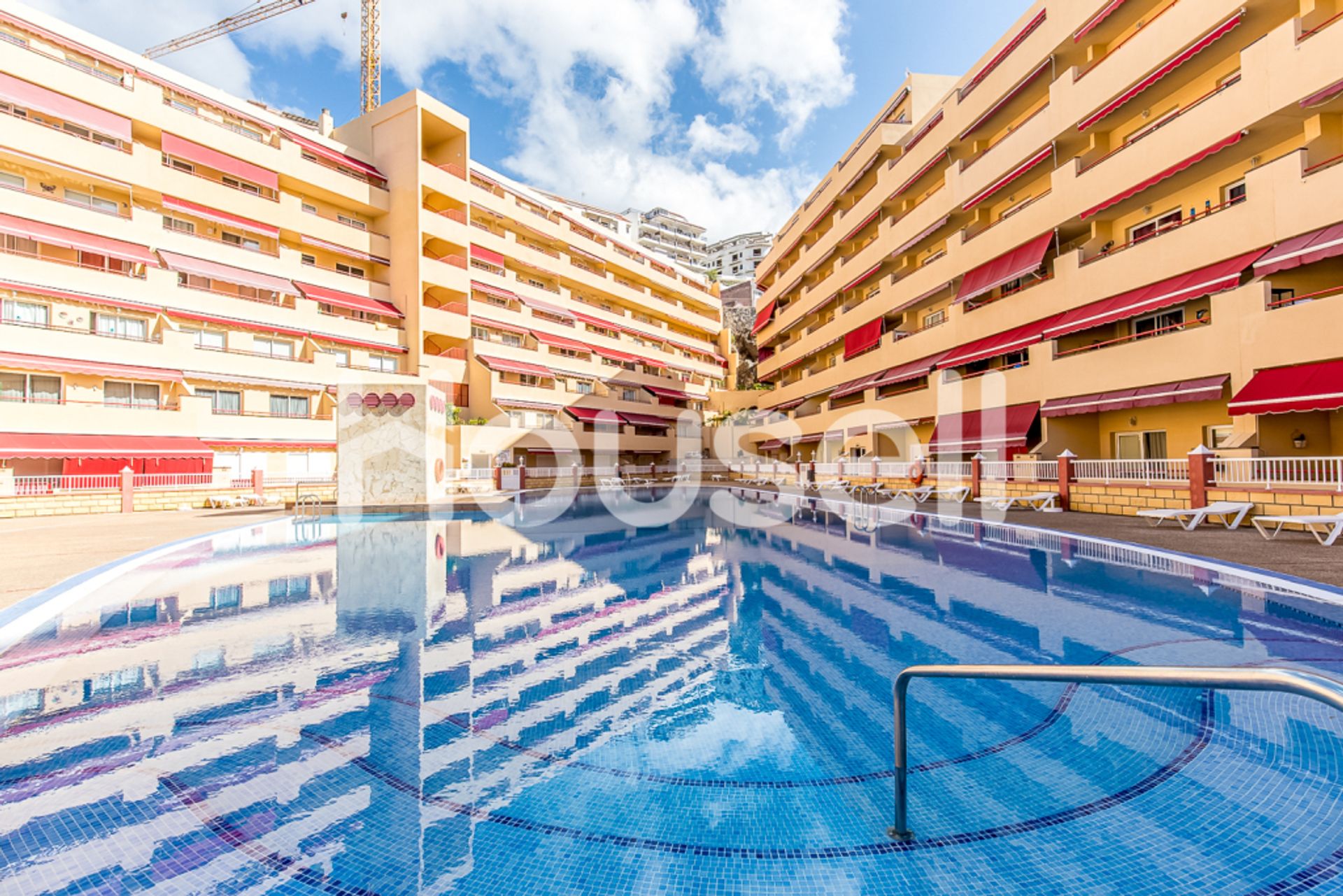 Condominium in Santiago del Teide, Canarias 11521366