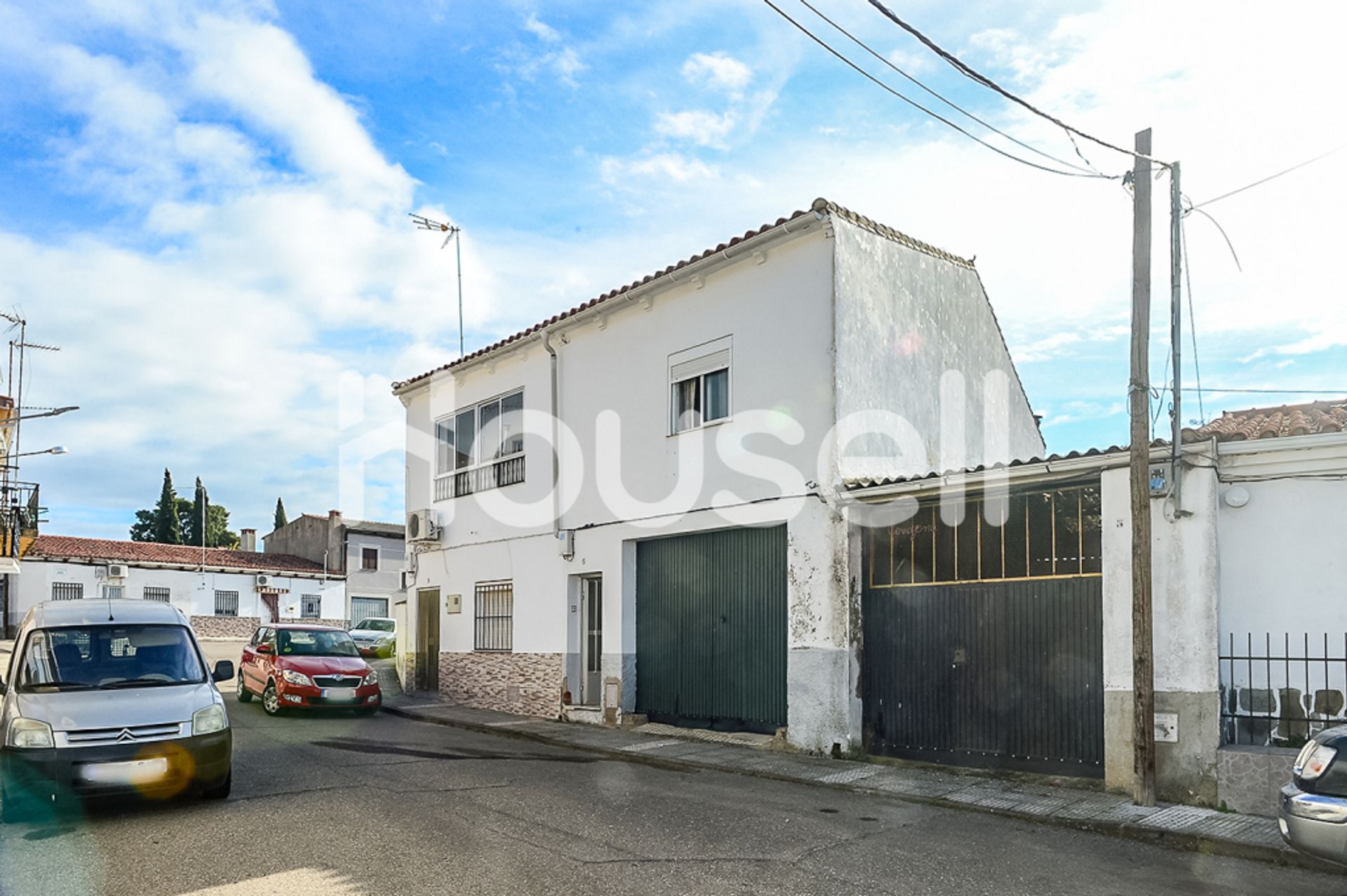 House in Casas de Don Gómez, Extremadura 11521368