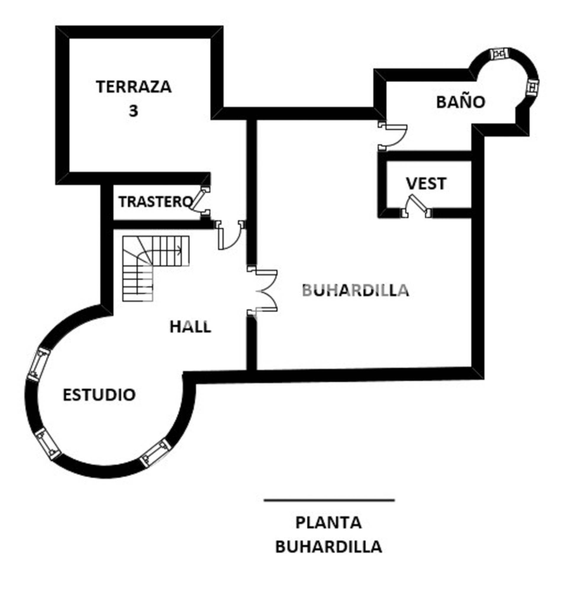 मकान में Gormaig, Comunidad Valenciana 11521371