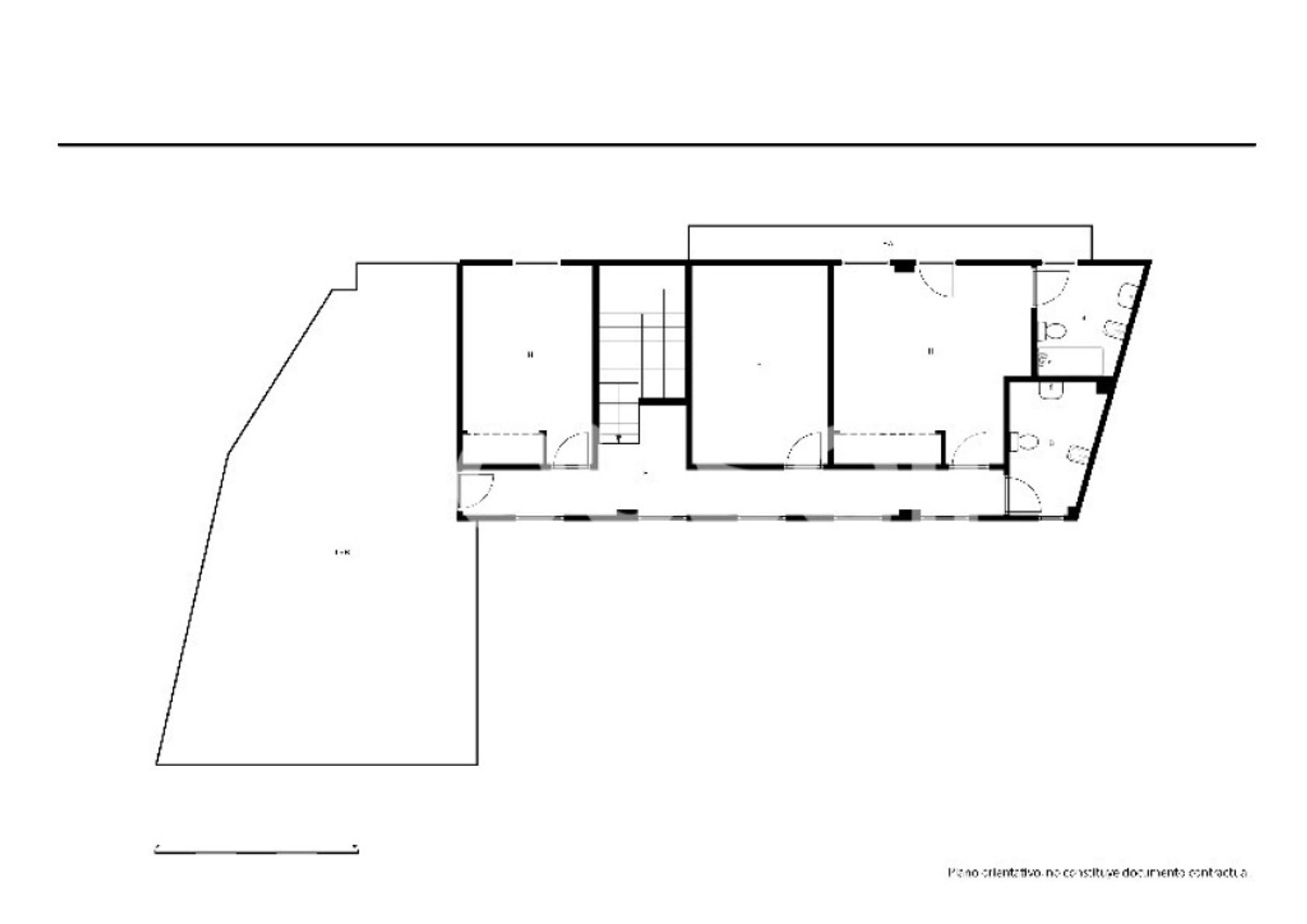 Будинок в Villaquilambre, Castilla y León 11521374