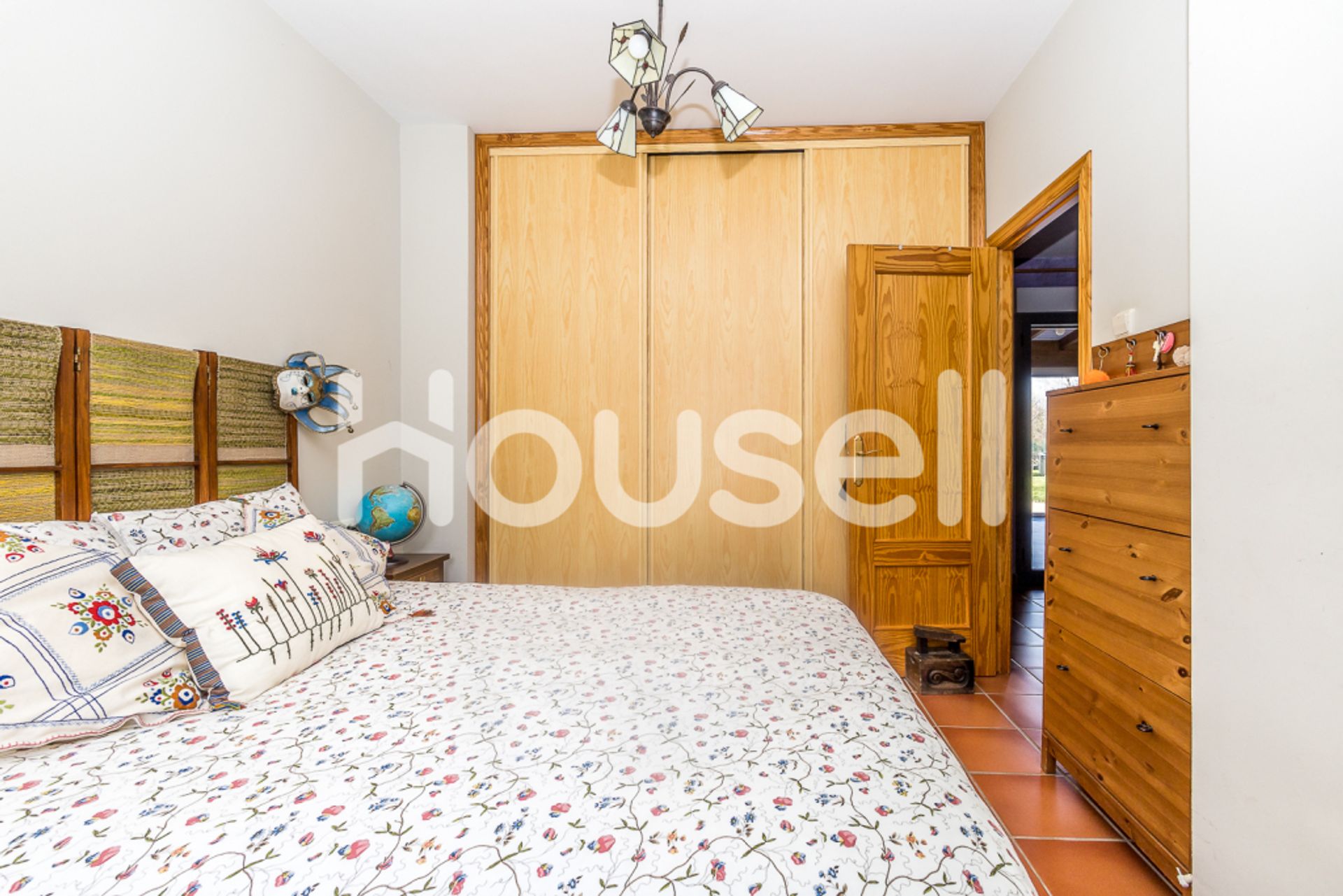 Будинок в Villaquilambre, Castilla y León 11521374