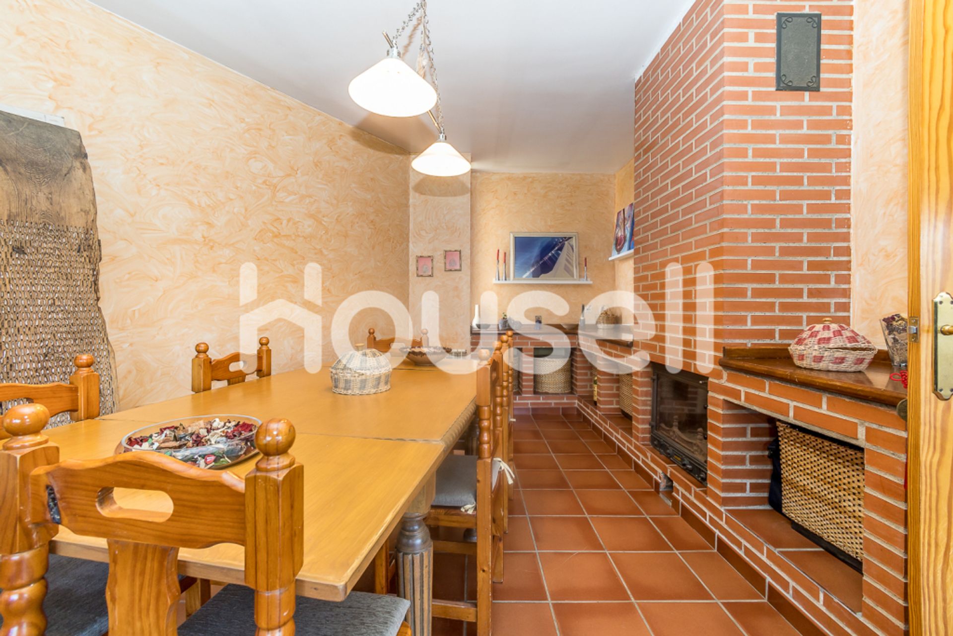 Будинок в Villaquilambre, Castilla y León 11521374