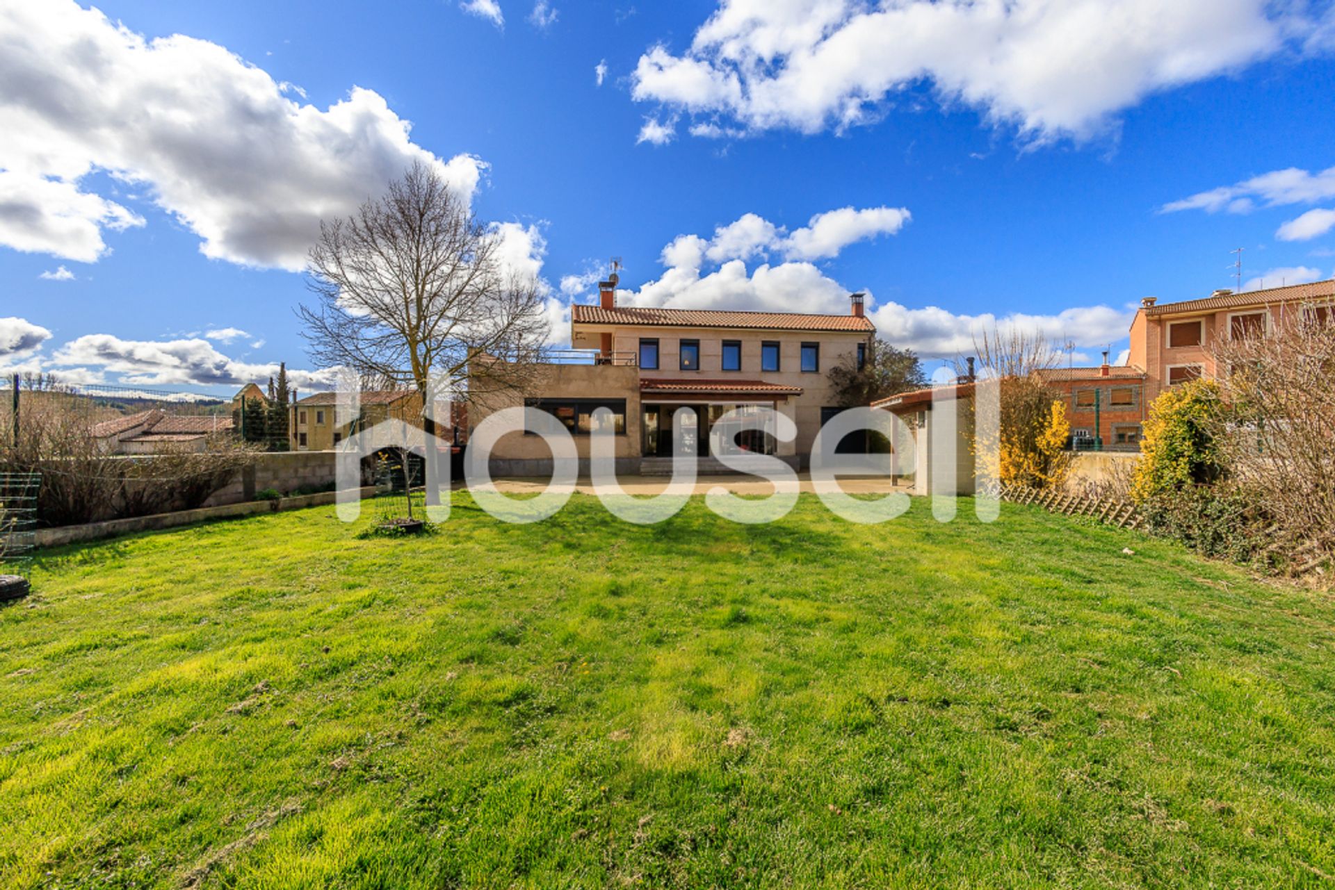 Haus im Villaquilambre, Castilla y León 11521374