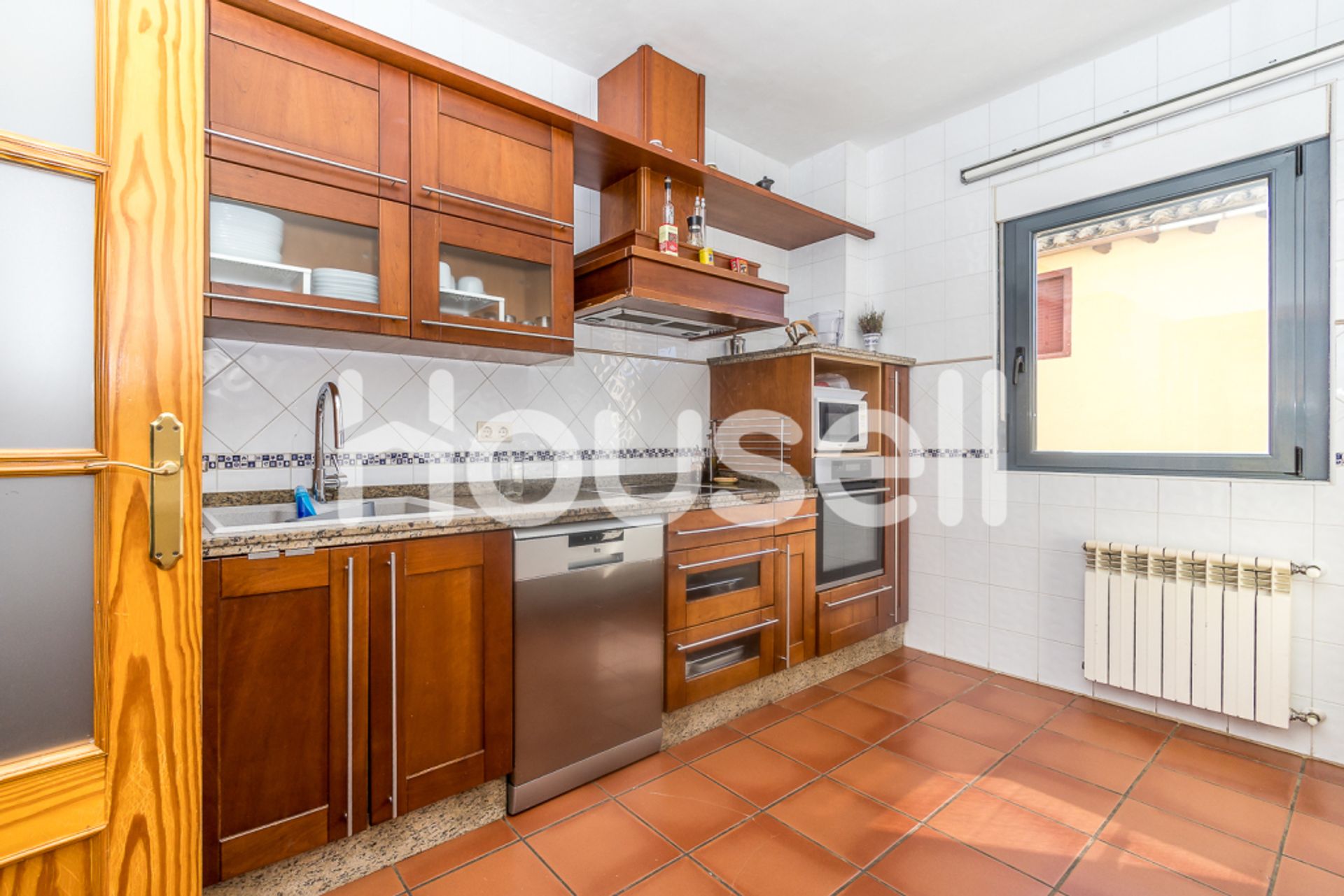 Huis in Villarodrigo de las Regueras, Castille-Leon 11521374