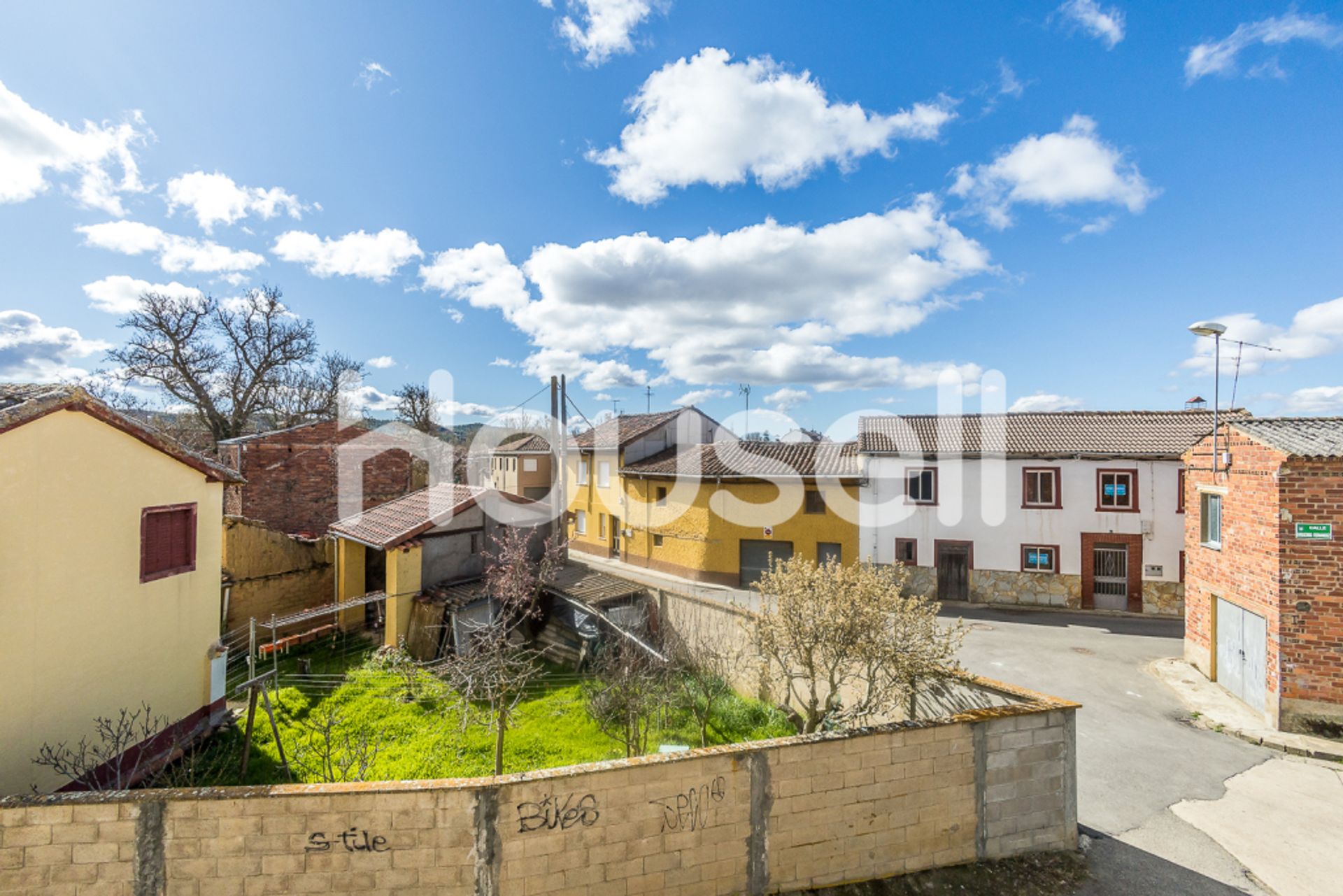 Haus im Villaquilambre, Castilla y León 11521374