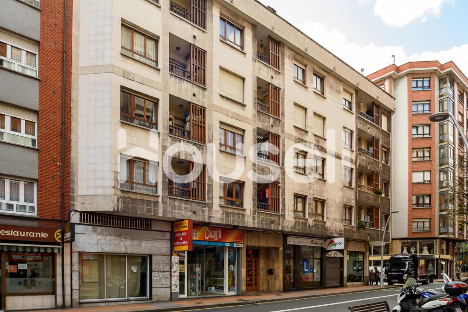 Condominium in Gijón, Principado de Asturias 11521377