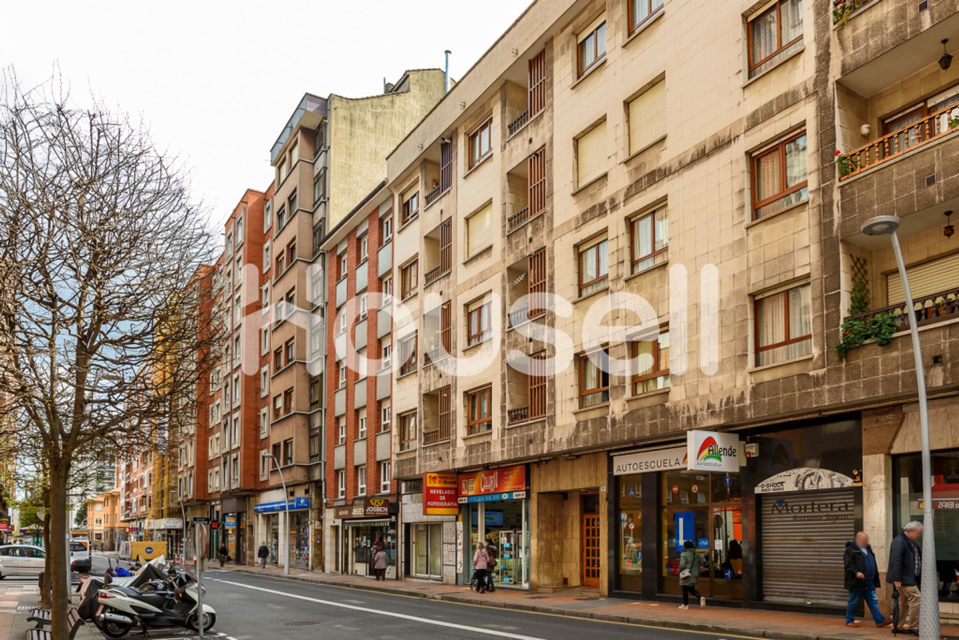 Condomínio no Gijón, Principado de Asturias 11521377