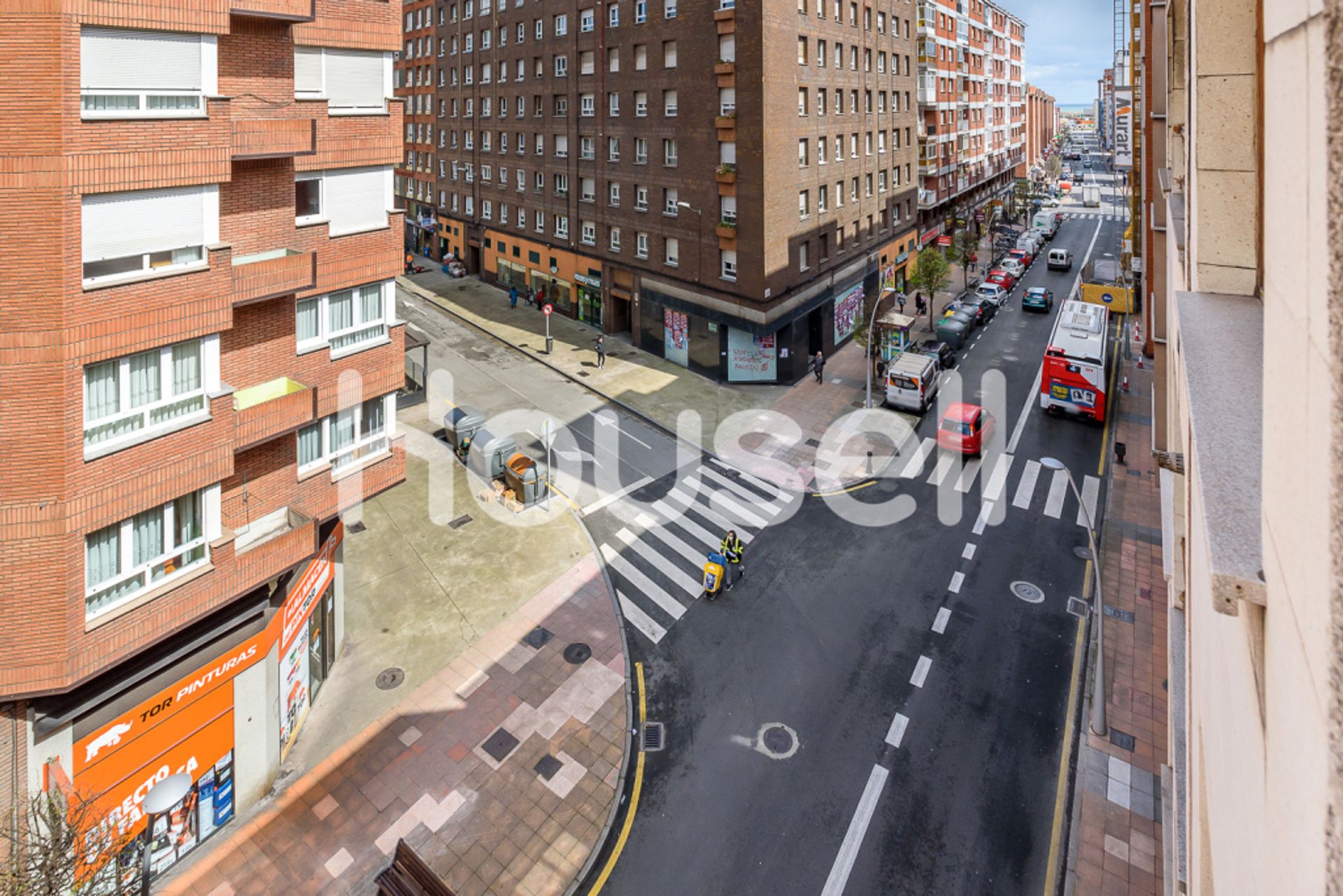 Condomínio no Gijón, Principado de Asturias 11521377