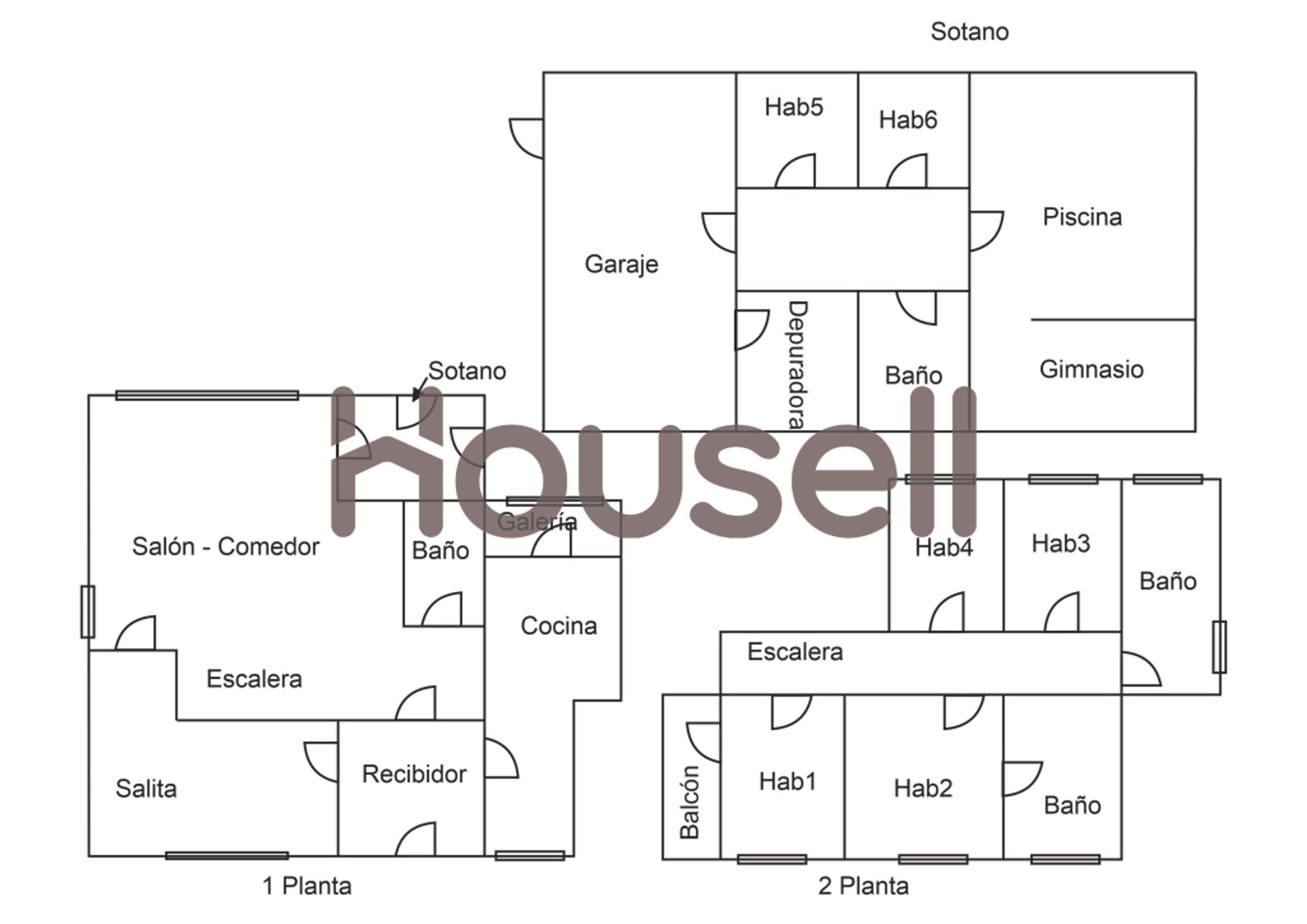 Haus im Torrent, Comunidad Valenciana 11521382