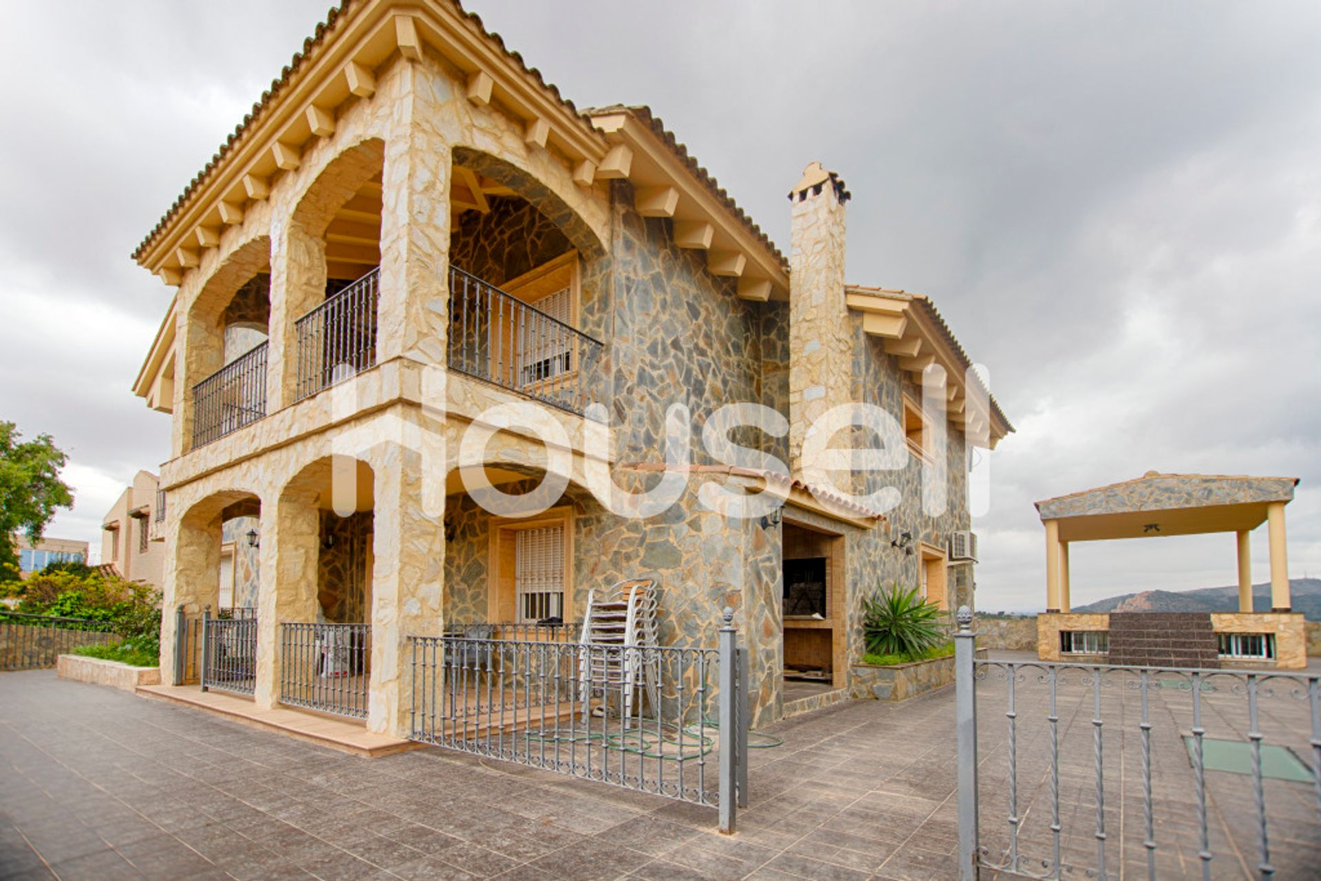 House in Masia del Juez, Valencia 11521382