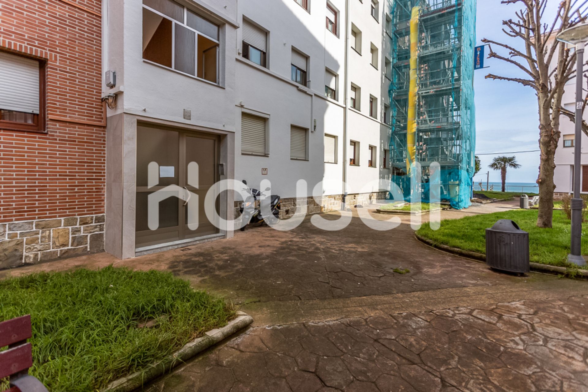 Condominio nel Bermeo, Euskadi 11521384