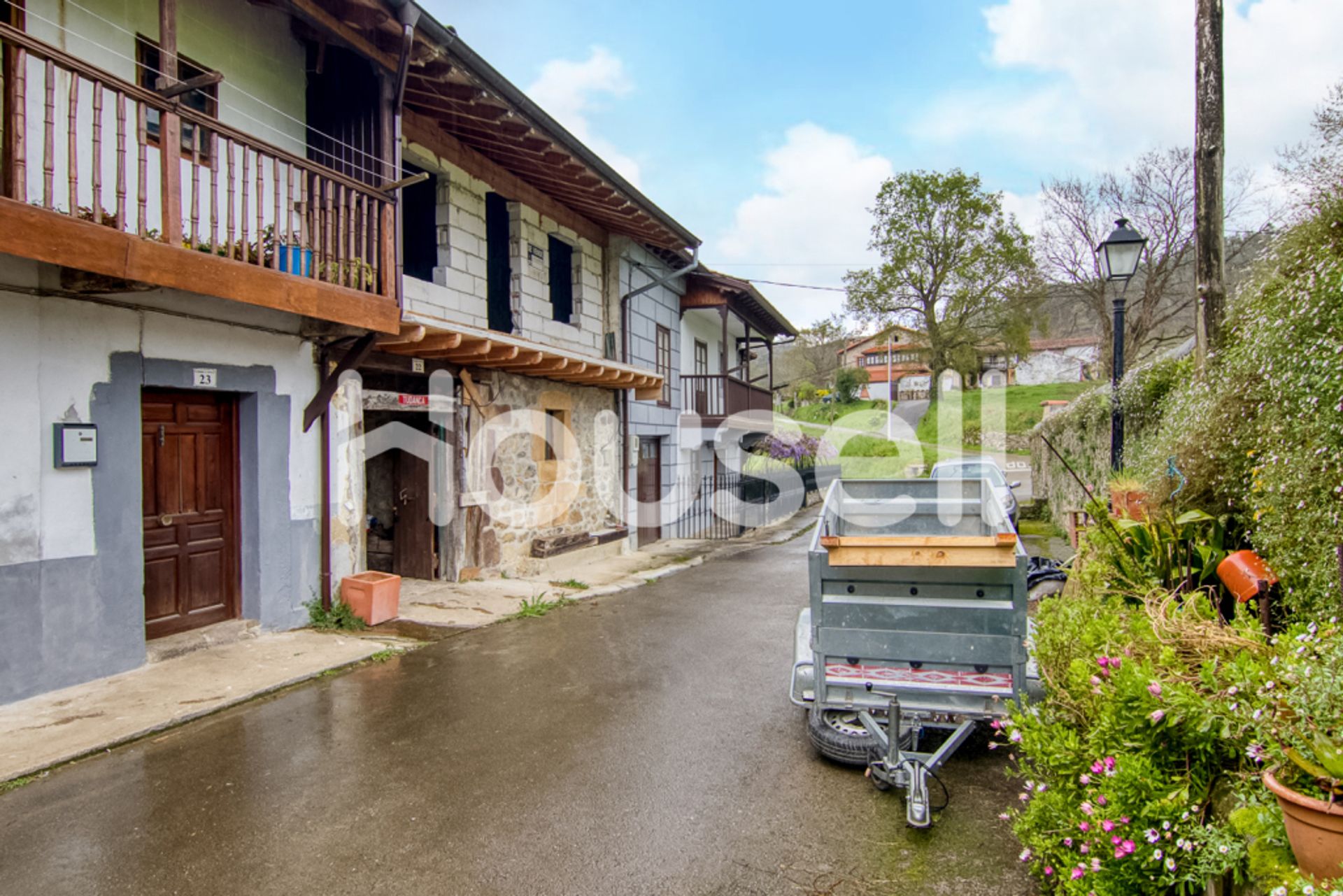 Casa nel Entrambasaguas, Cantabria 11521387