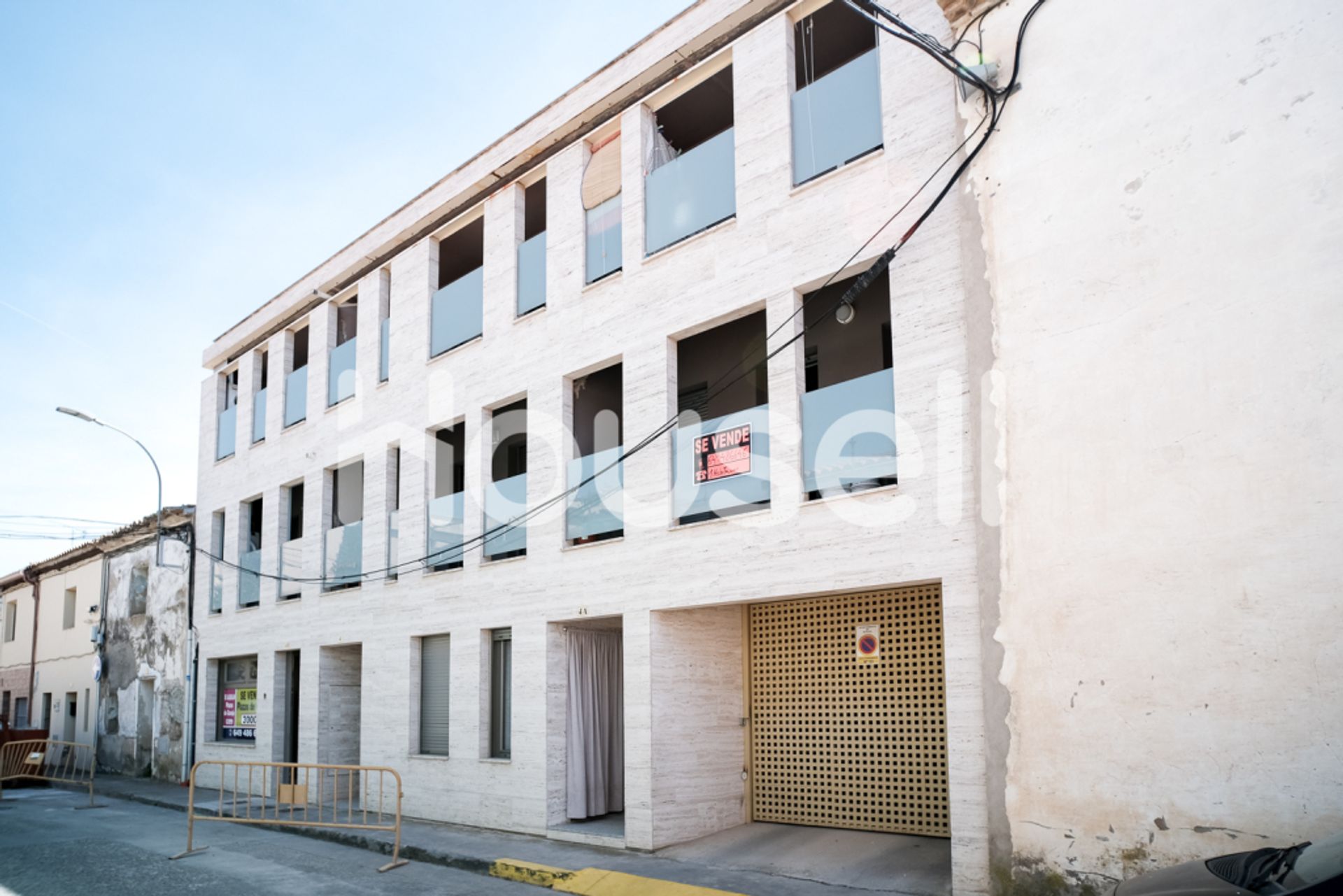 Condominium dans Buñuel, Navarra 11521392