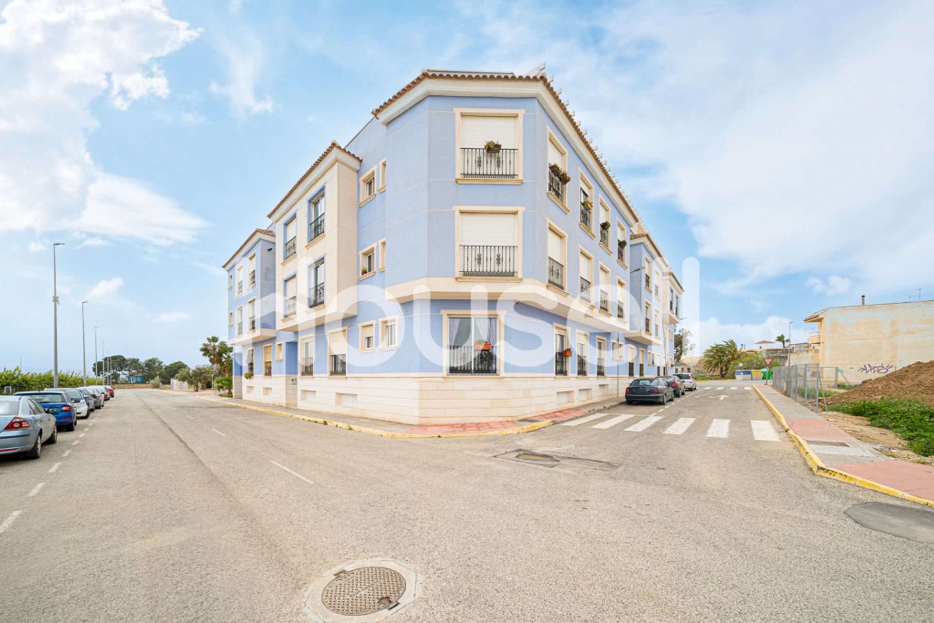 Condominium dans Los Montesinos, Valence 11521397