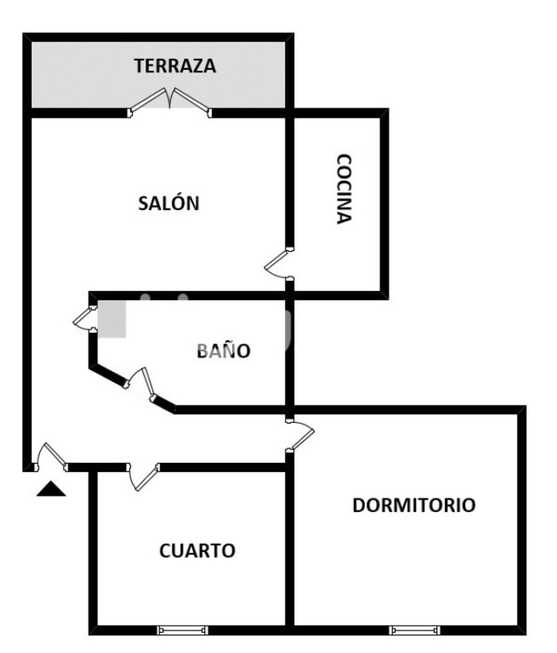 Kondominium w Santanyí, Illes Balears 11521401