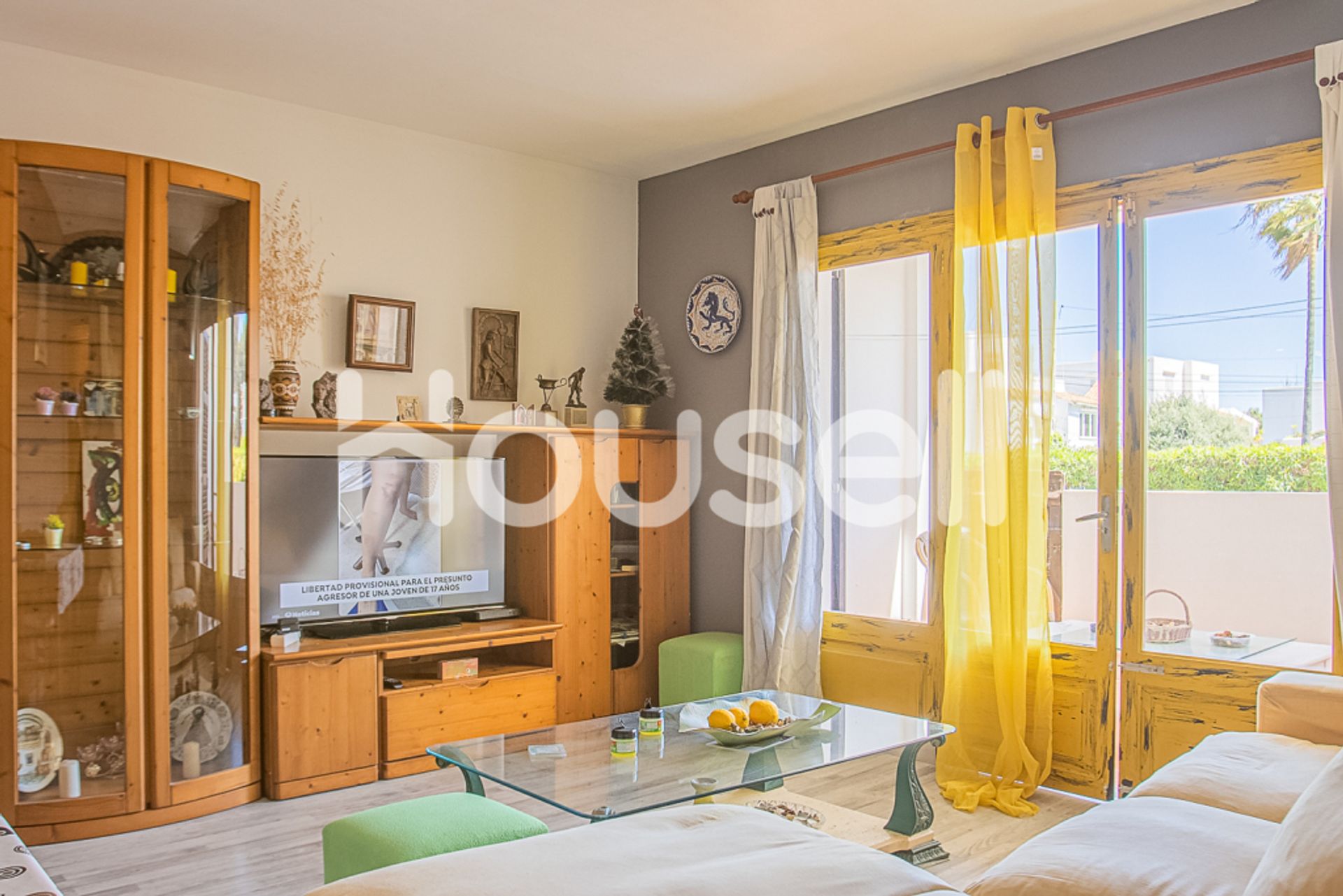 Condominio nel Porto Petro, Isole Baleari 11521401