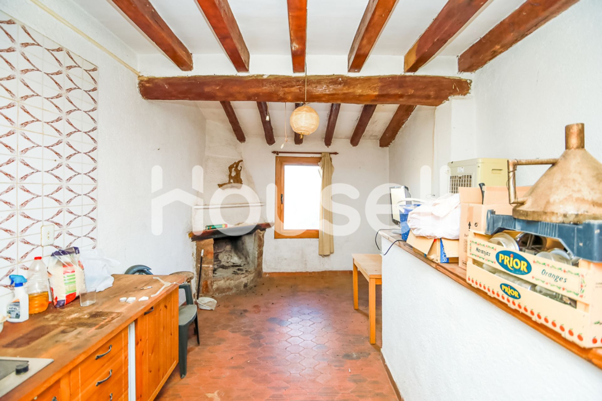 Huis in Ciurana de Tarragona, Catalonia 11521404