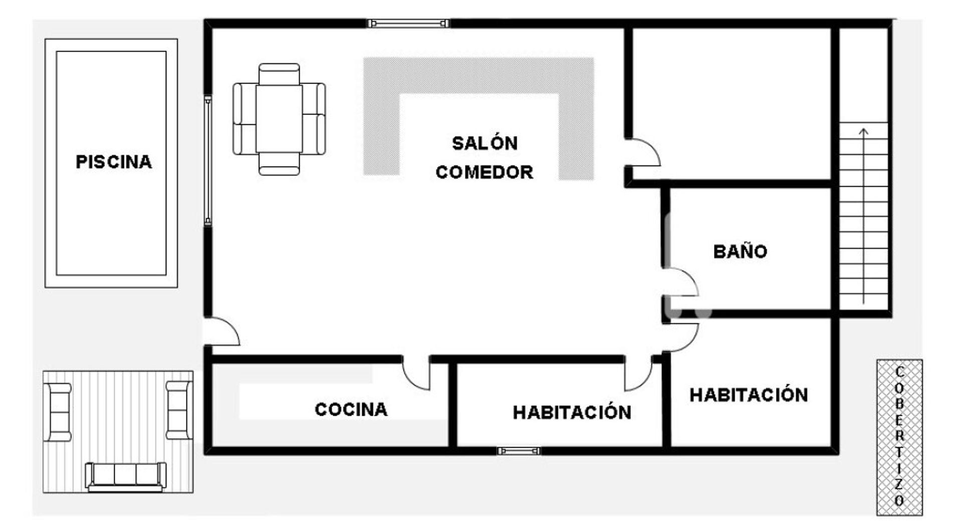 casa no Mazarrón, Región de Murcia 11521407