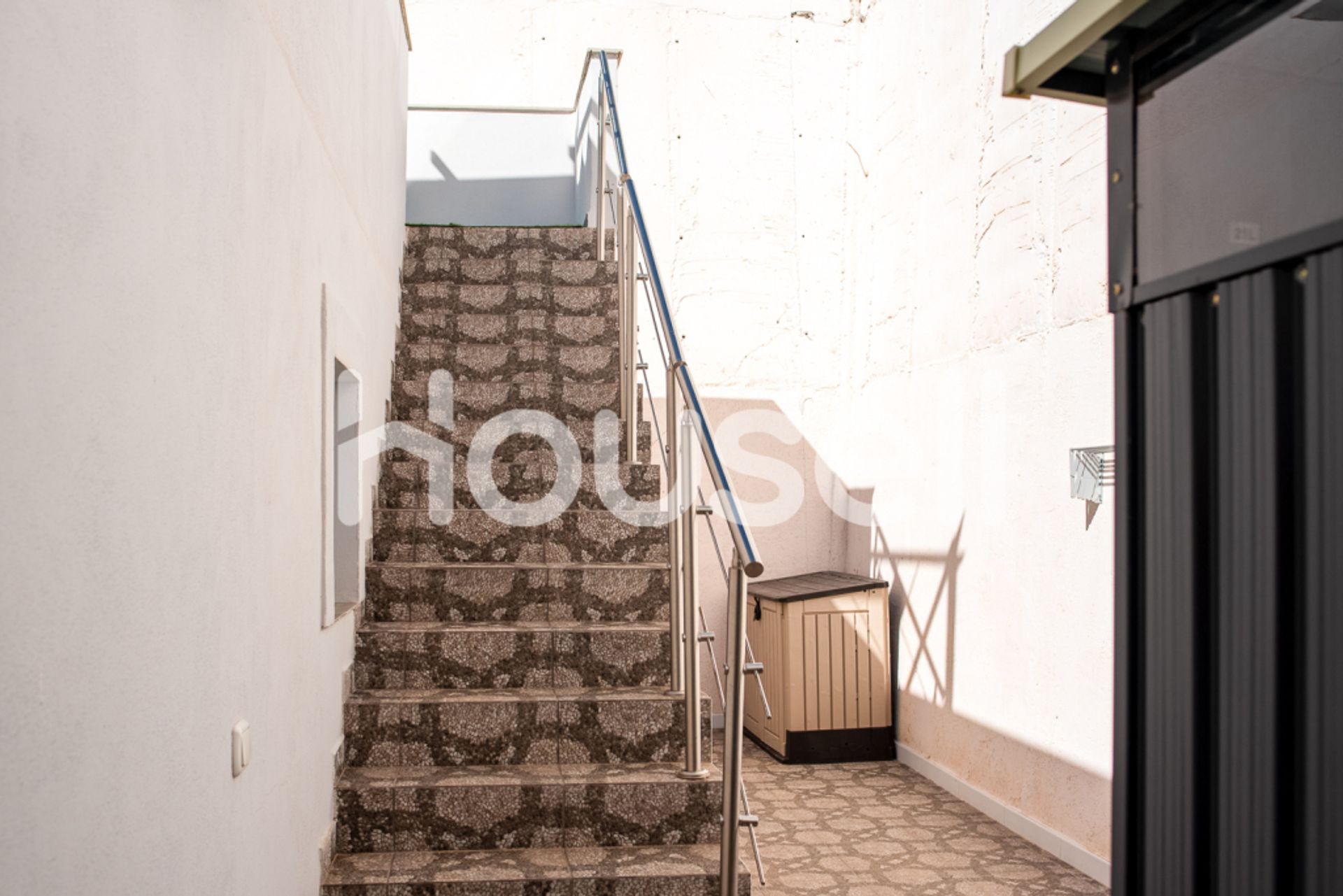 casa no Mazarrón, Región de Murcia 11521407