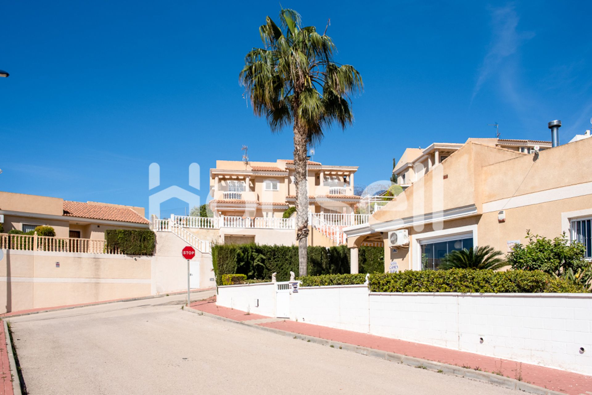 casa no Mazarrón, Región de Murcia 11521407