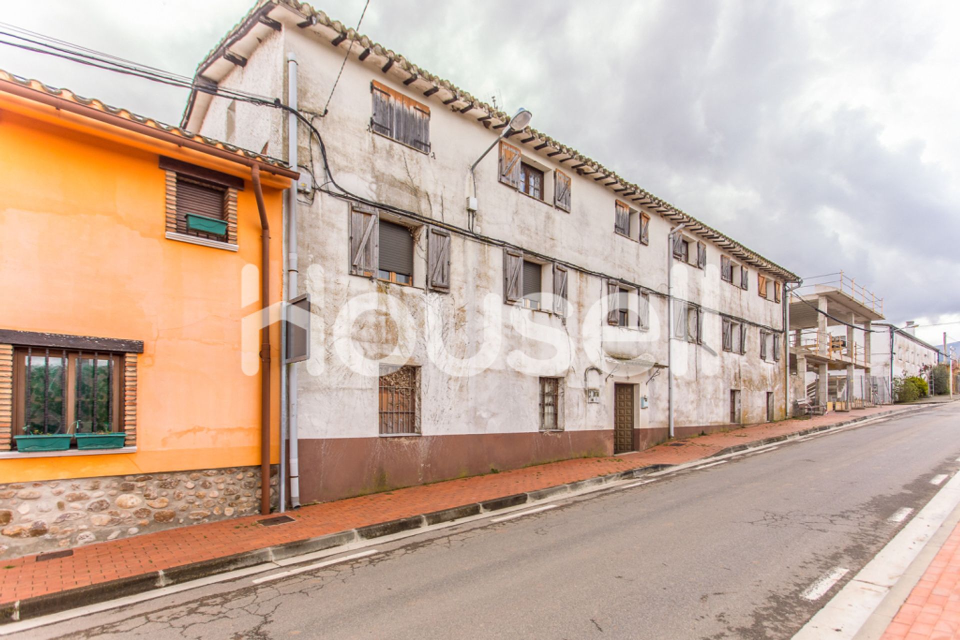 rumah dalam Hornos de Moncalvillo, La Rioja 11521408