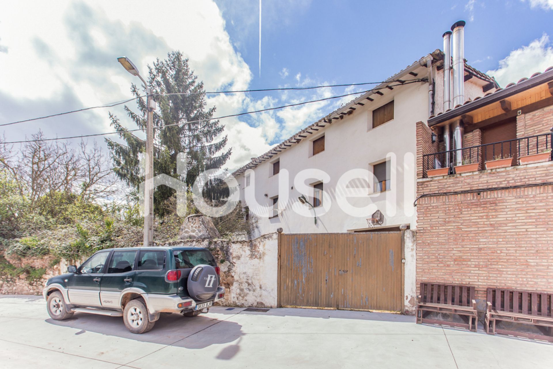 rumah dalam Hornos de Moncalvillo, La Rioja 11521408