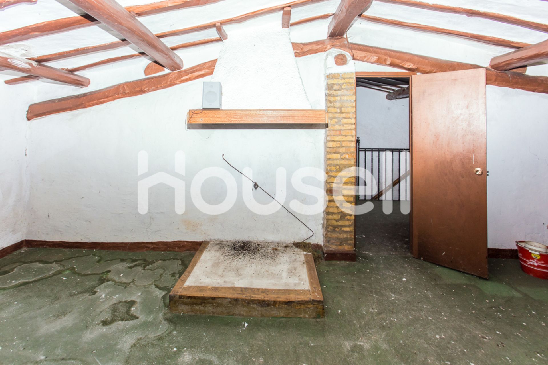 rumah dalam Hornos de Moncalvillo, La Rioja 11521408