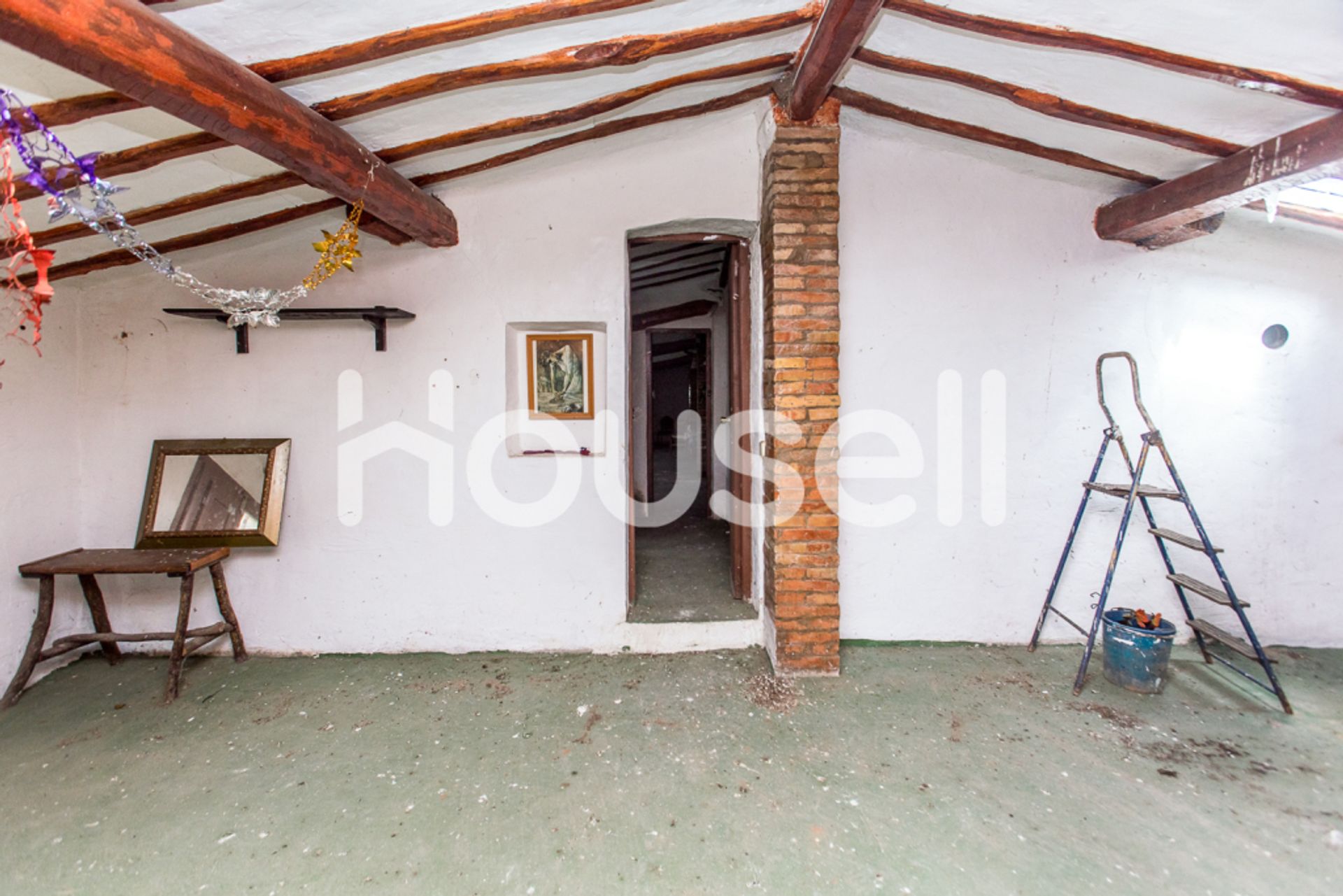 casa no Hornos de Moncalvillo, La Rioja 11521408