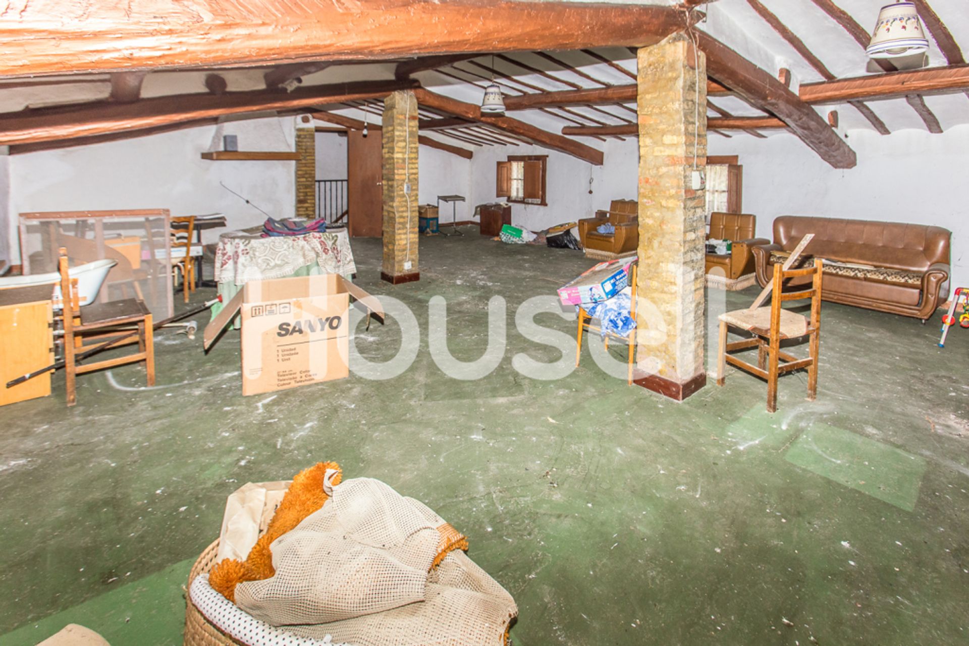 rumah dalam Hornos de Moncalvillo, La Rioja 11521408