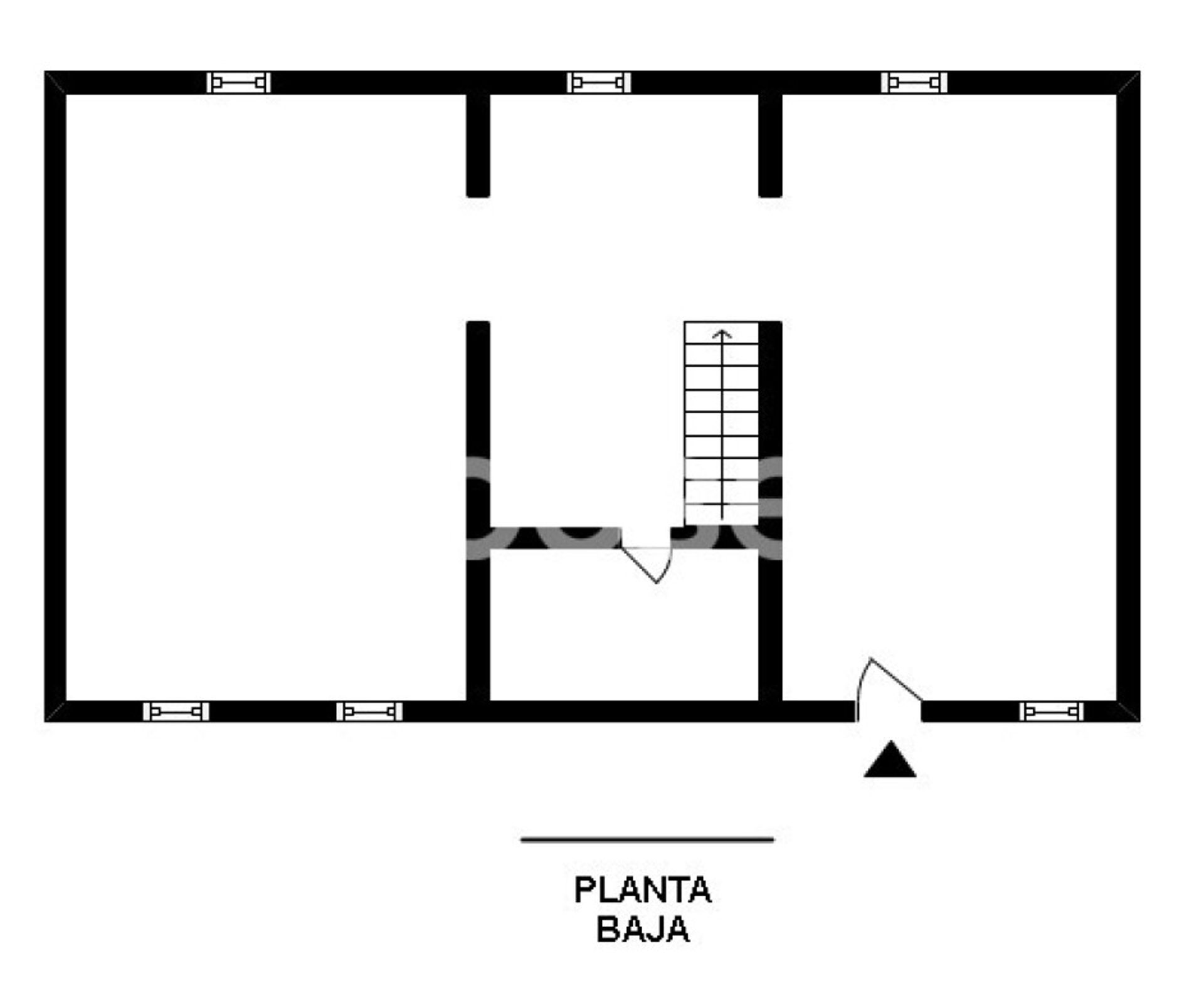 rumah dalam Hornos de Moncalvillo, La Rioja 11521408