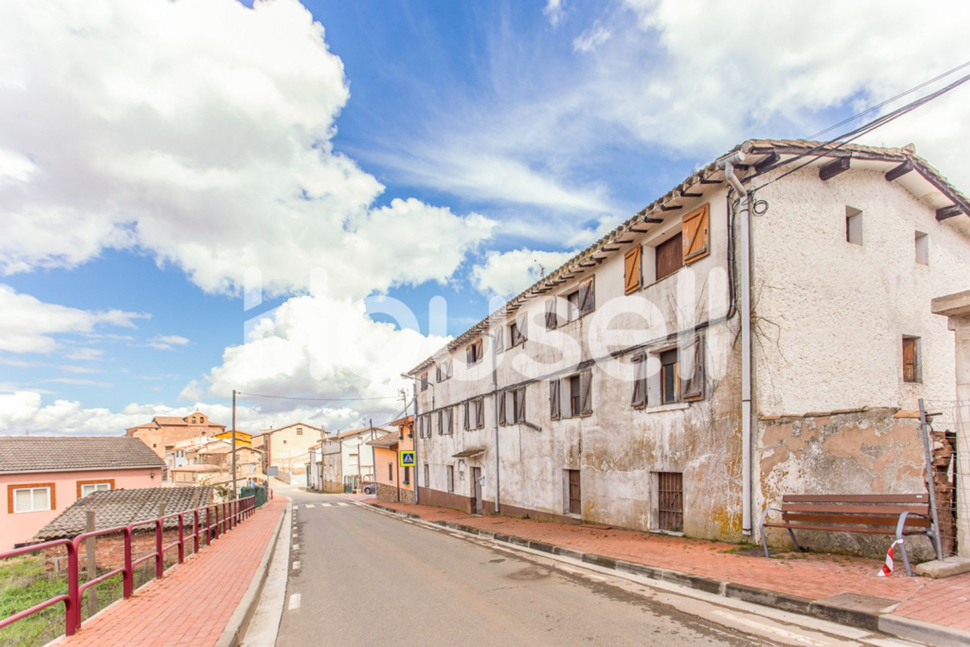 casa no Hornos de Moncalvillo, La Rioja 11521408