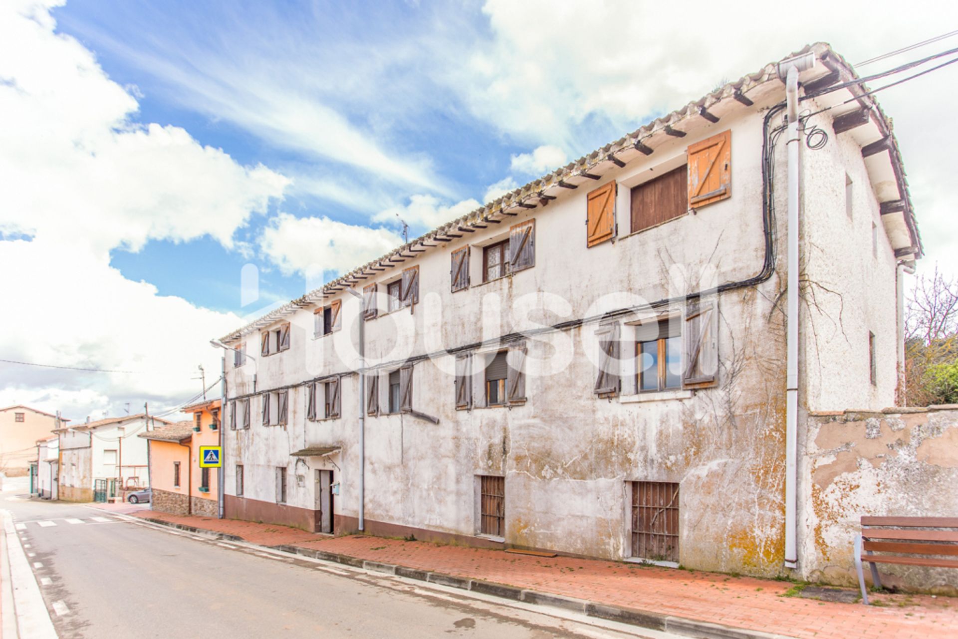 casa no Hornos de Moncalvillo, La Rioja 11521408