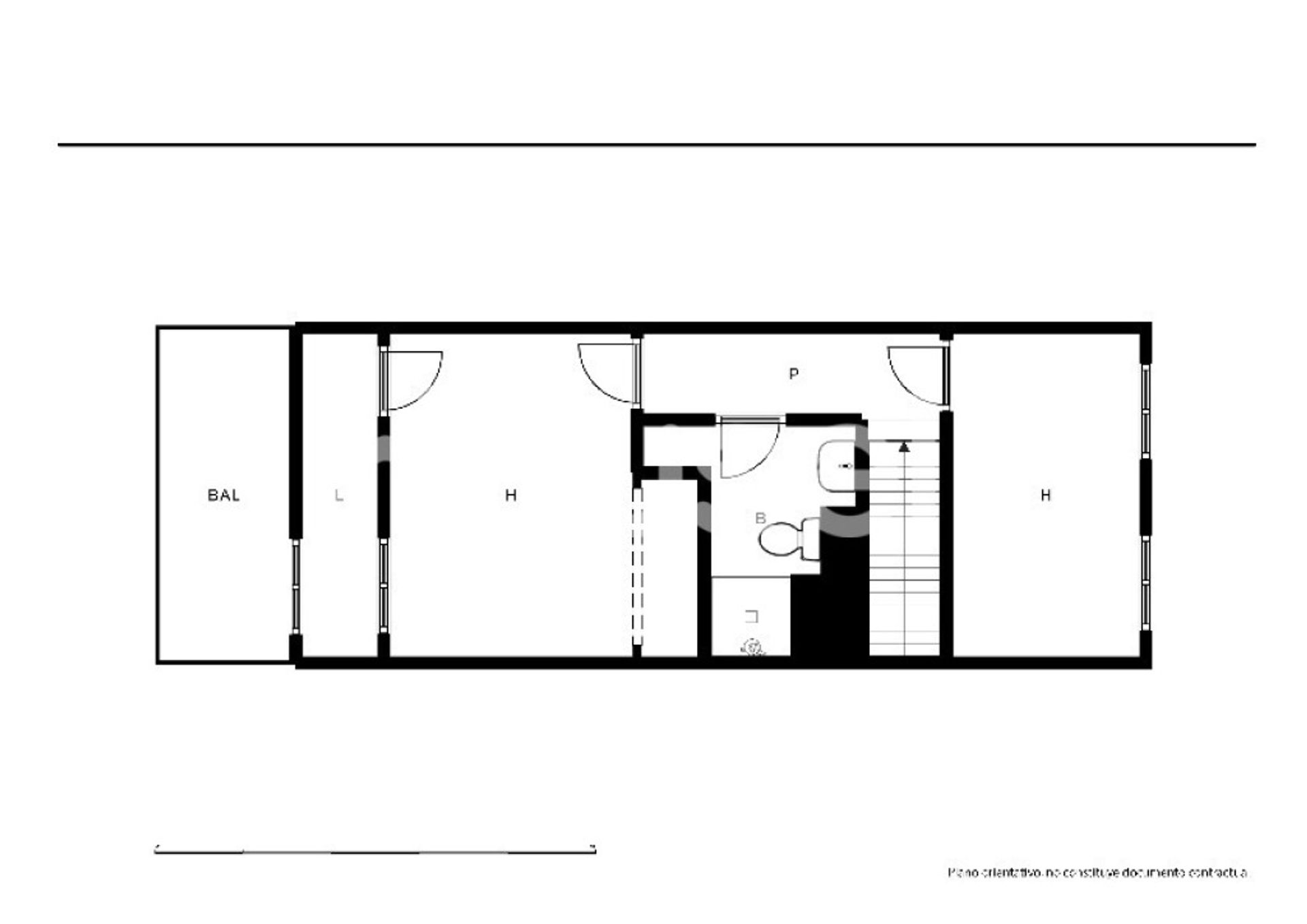 casa no Torrevieja, Comunidad Valenciana 11521409