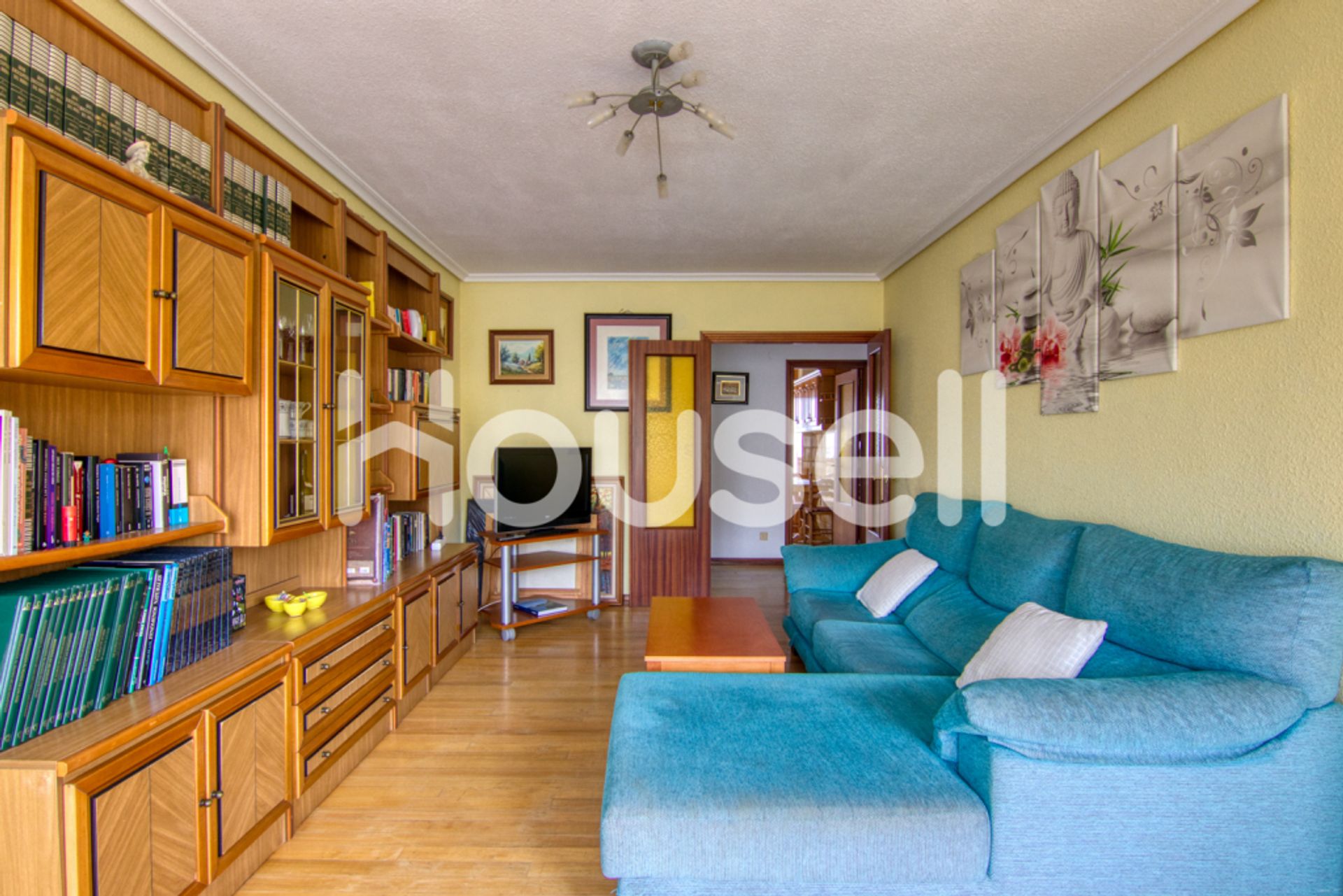 Condominium in Limpias, Cantabria 11521411